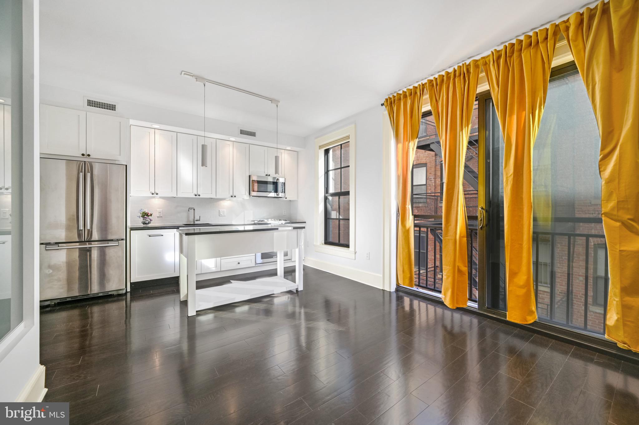 1011 M STREET NW 306