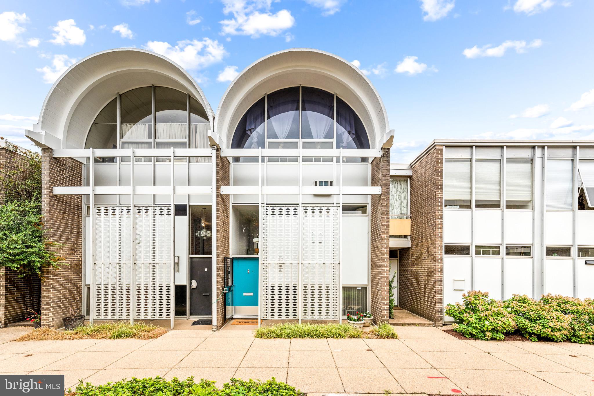 360 N STREET SW T-360