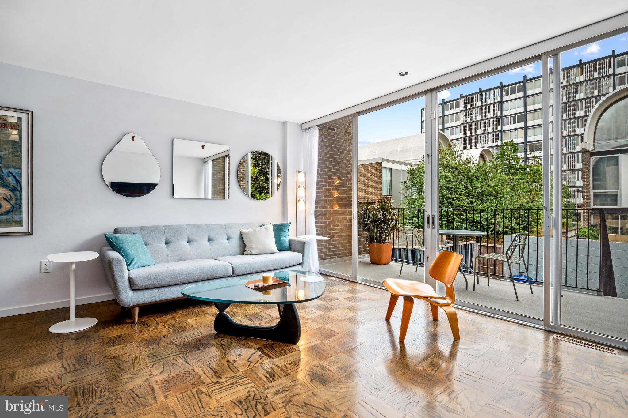 360 N STREET SW T-360