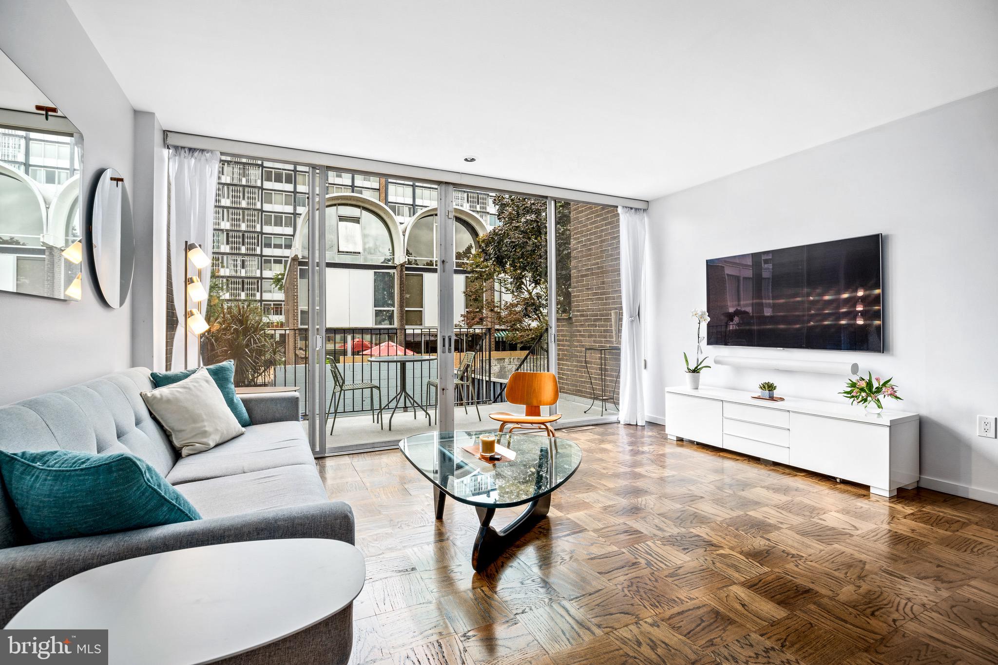 360 N STREET SW T-360