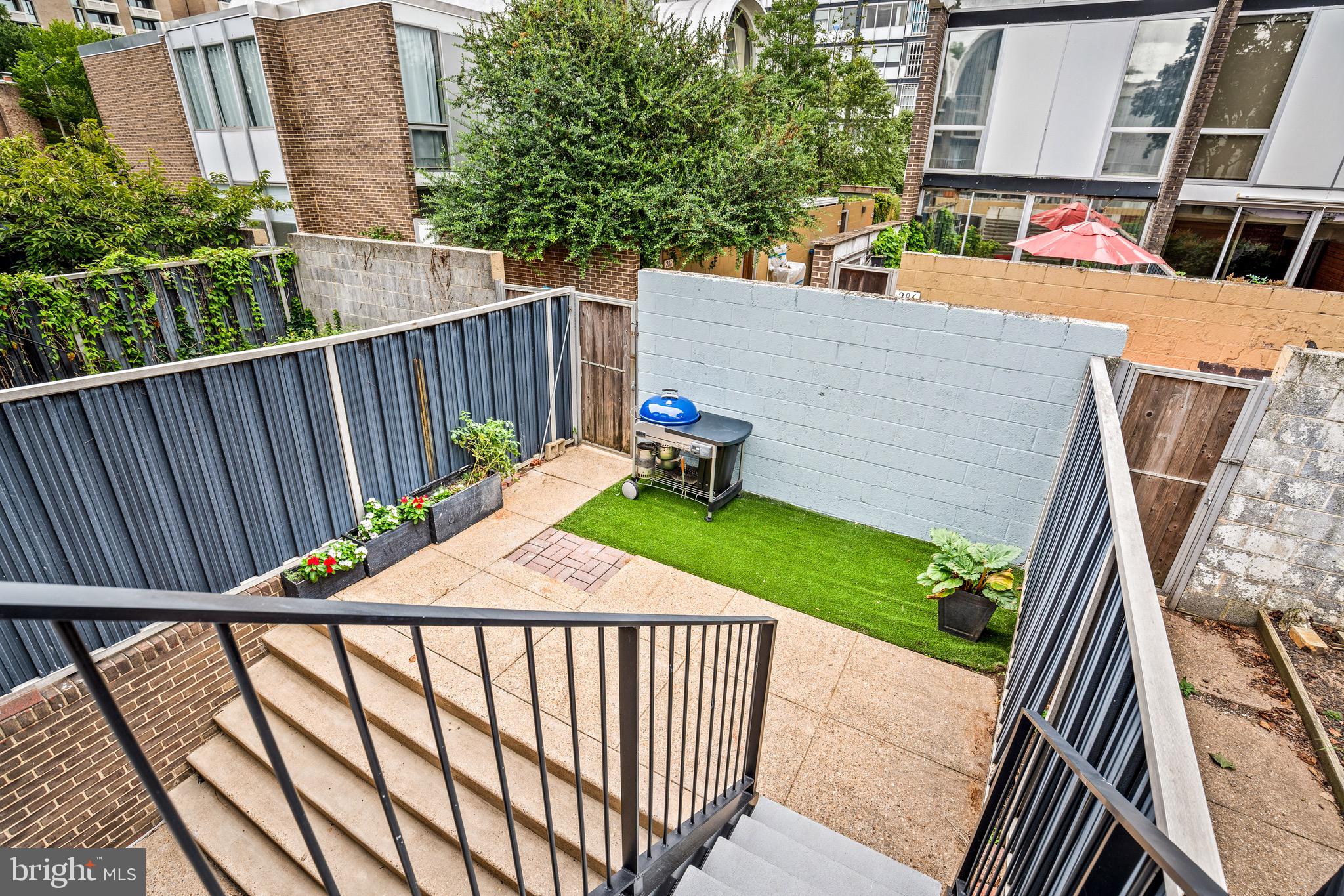 360 N STREET SW T-360