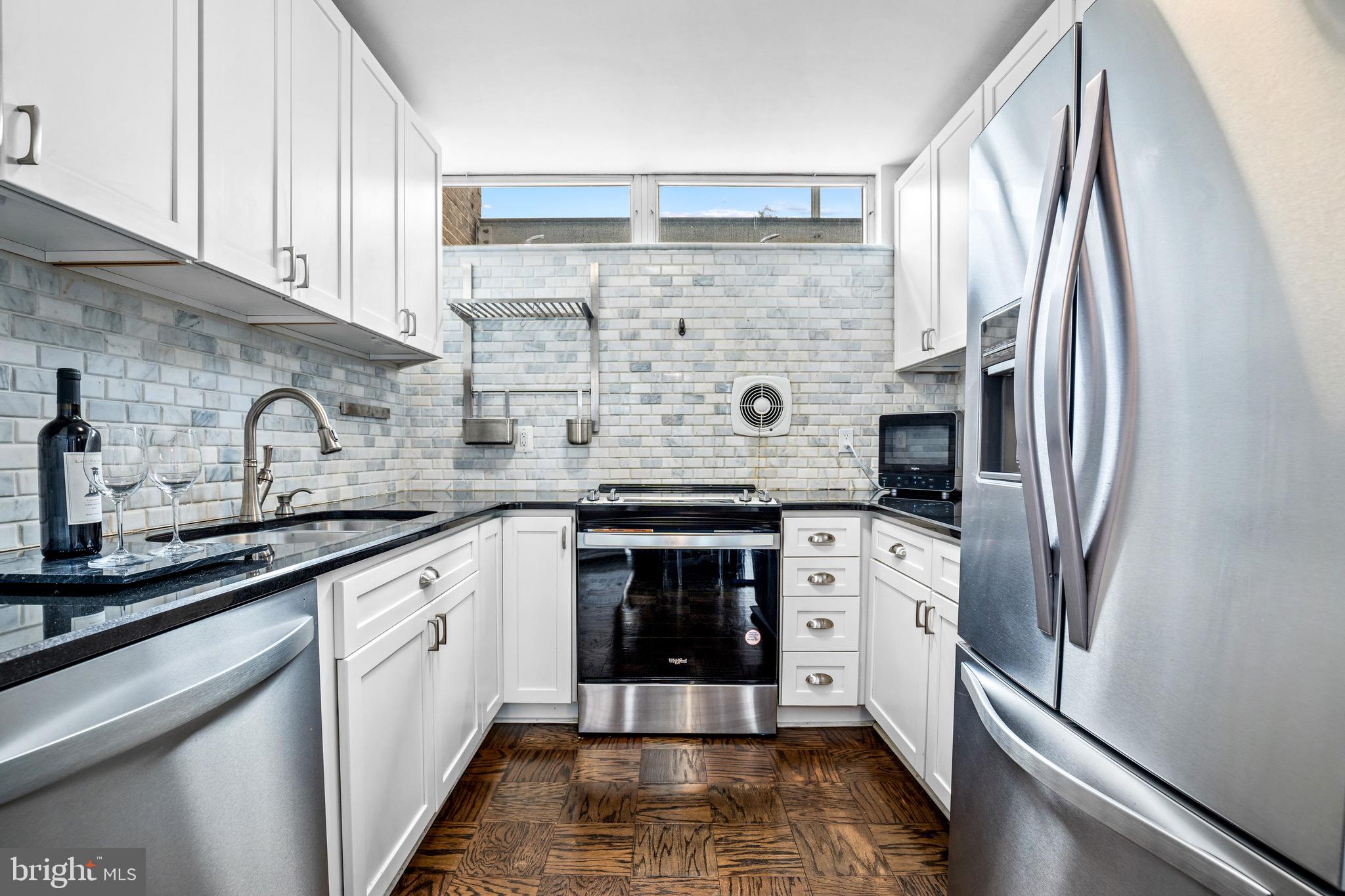 360 N STREET SW T-360