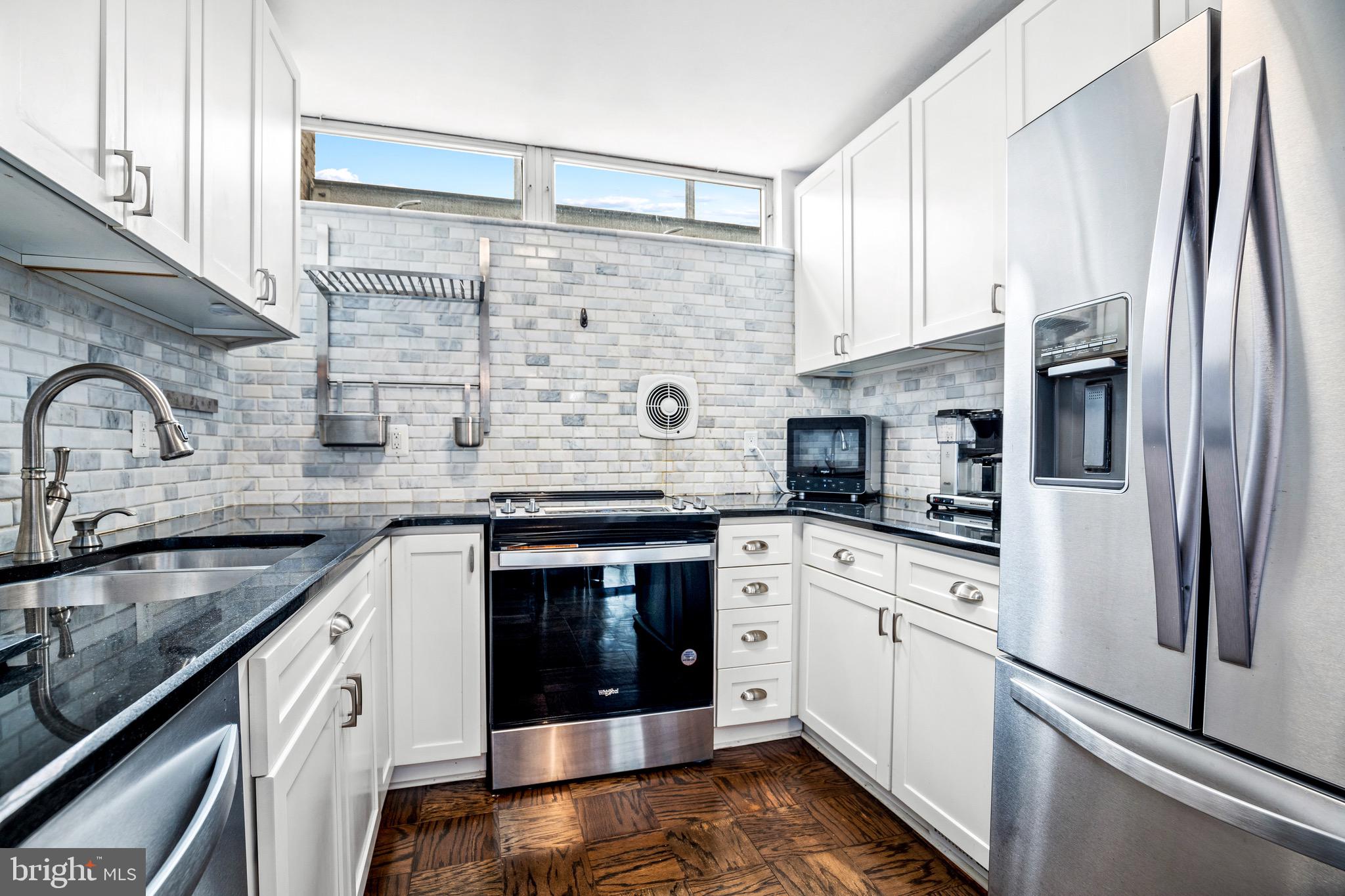 360 N STREET SW T-360