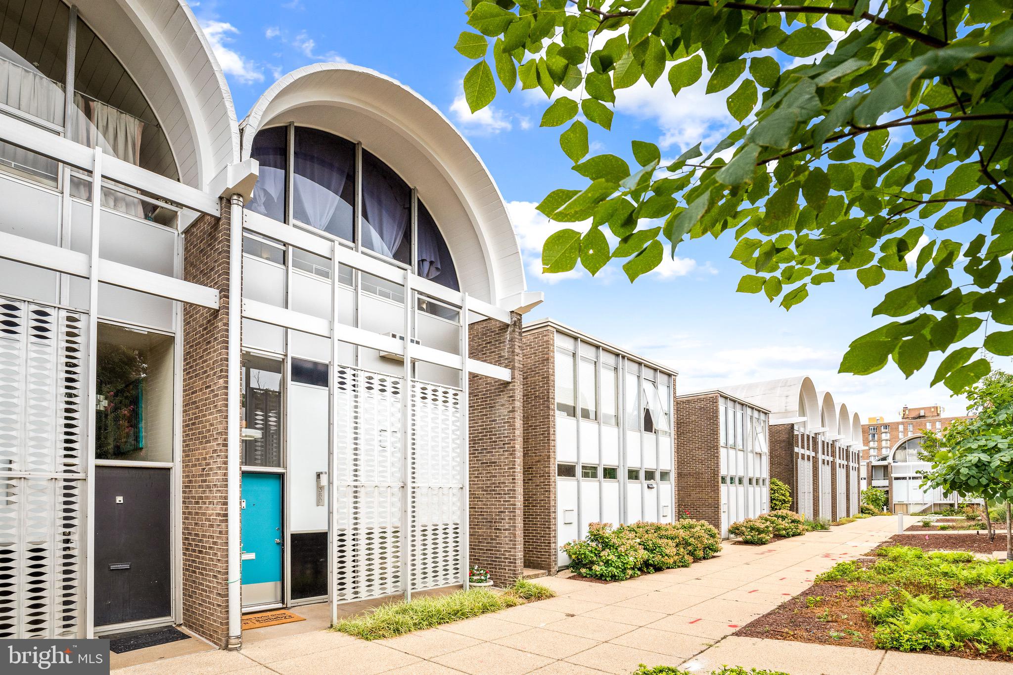 360 N STREET SW T-360