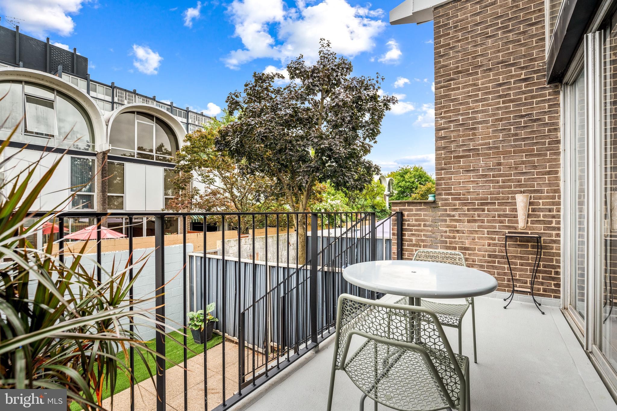 360 N STREET SW T-360