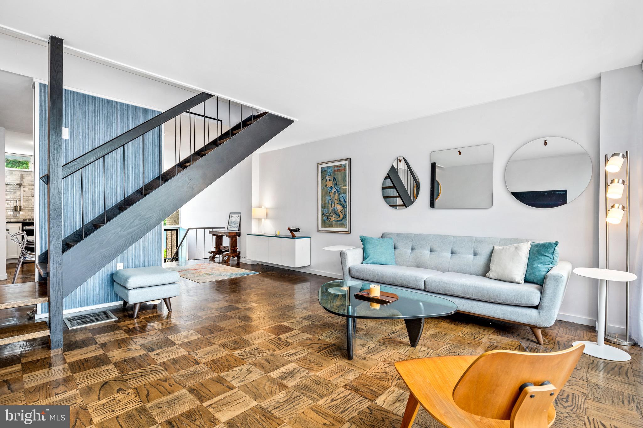 360 N STREET SW T-360