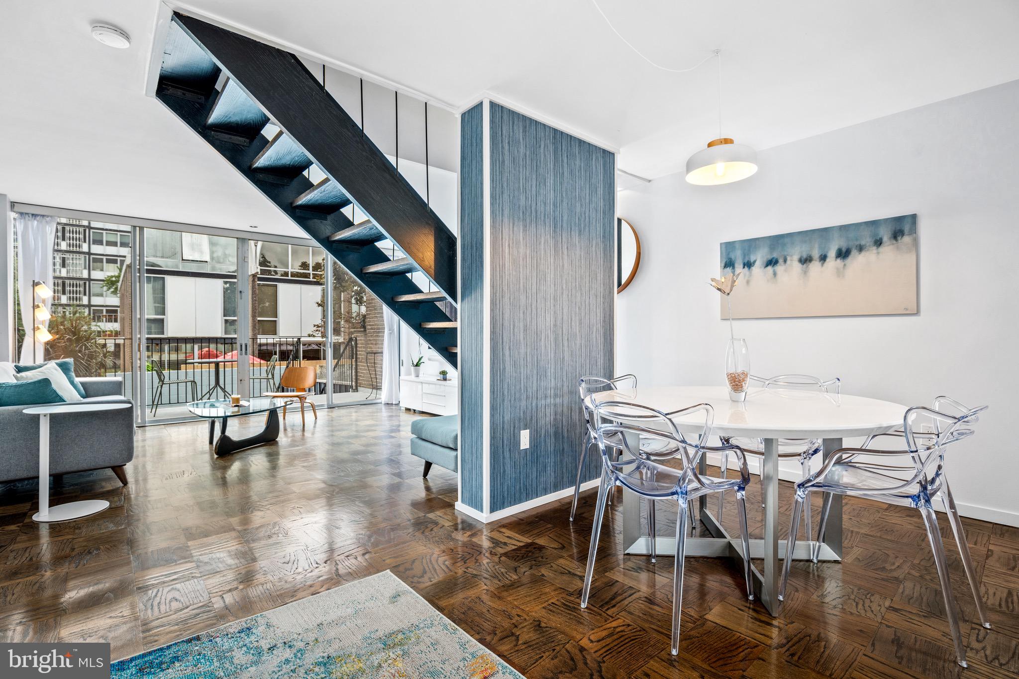 360 N STREET SW T-360