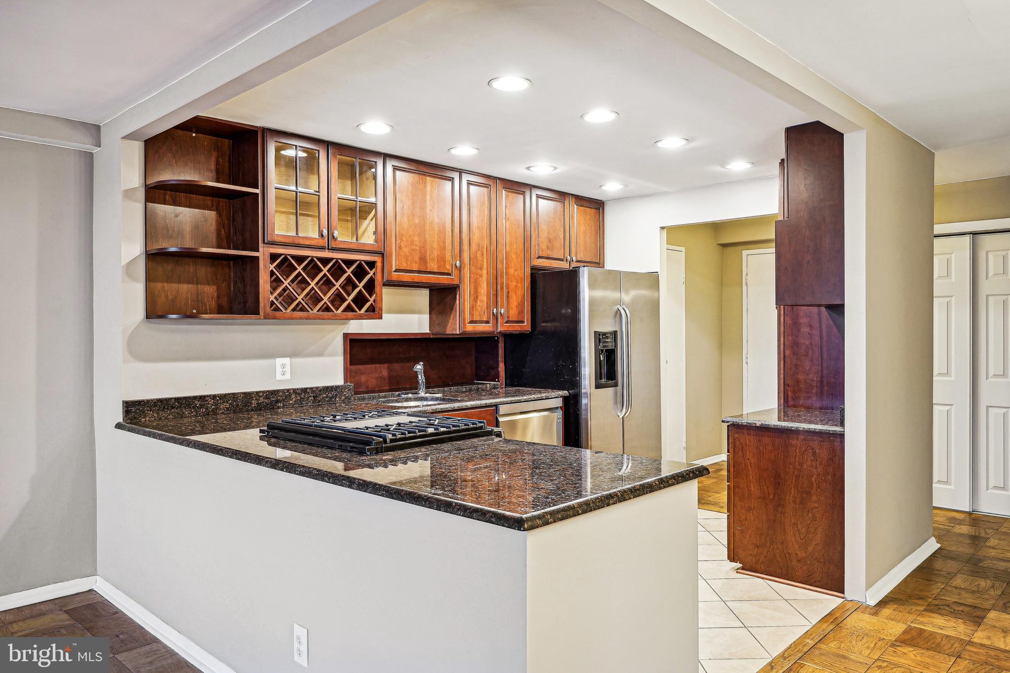 3315 WISCONSIN AVENUE NW 206