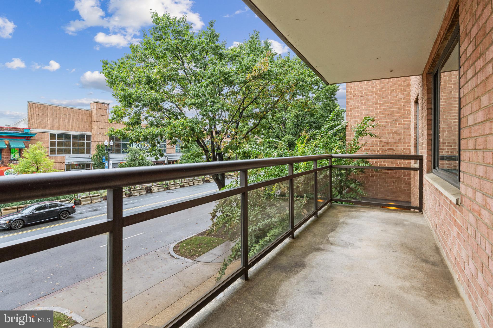 3315 WISCONSIN AVENUE NW 206