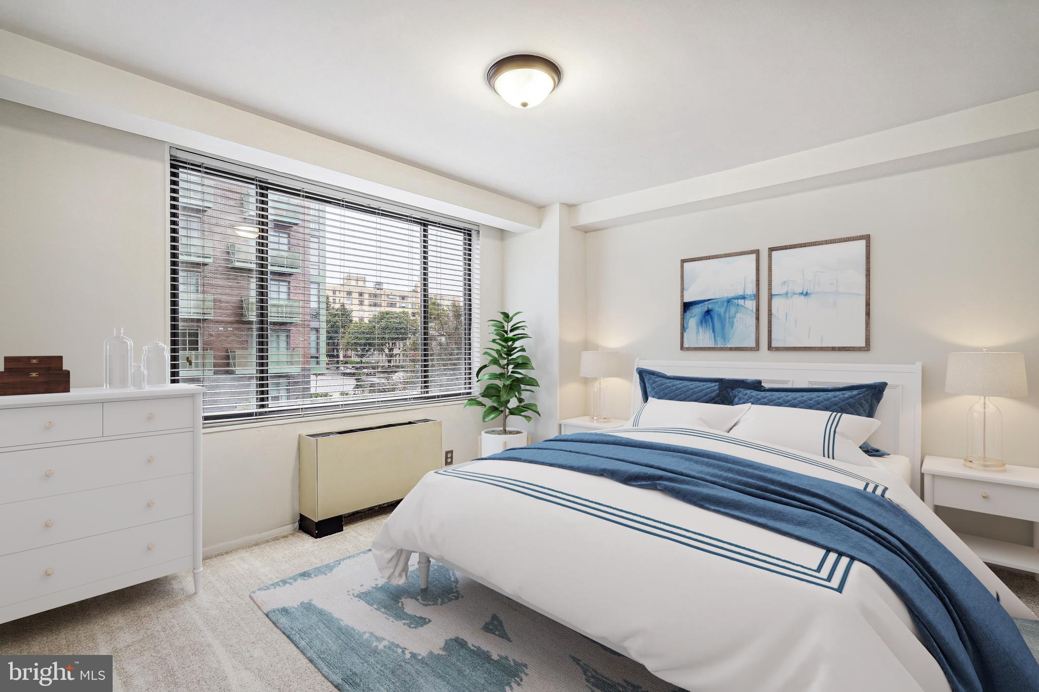 3315 WISCONSIN AVENUE NW 206