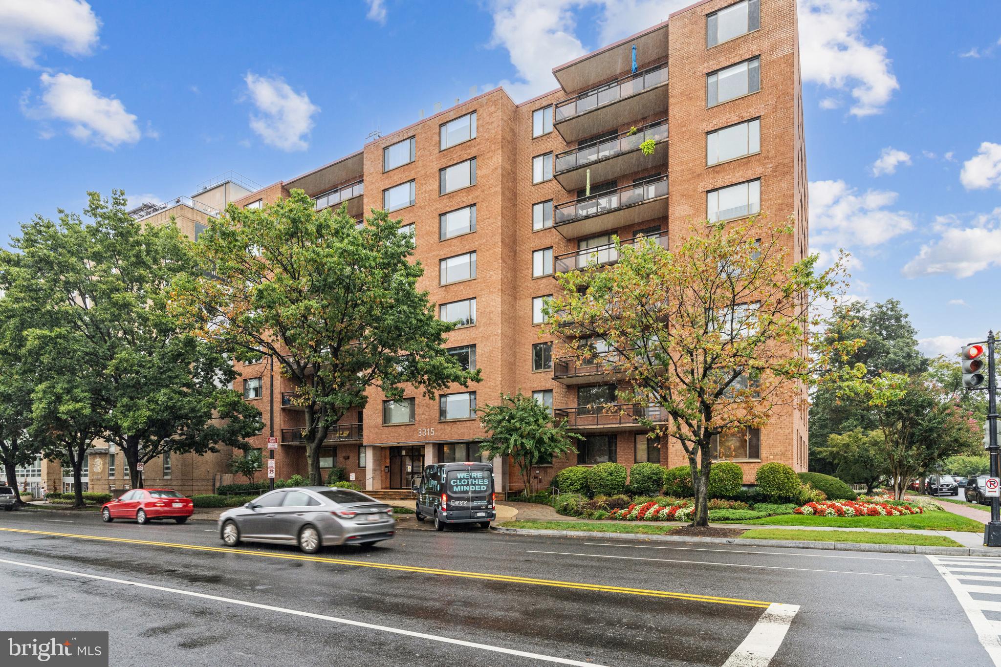 3315 WISCONSIN AVENUE NW 206