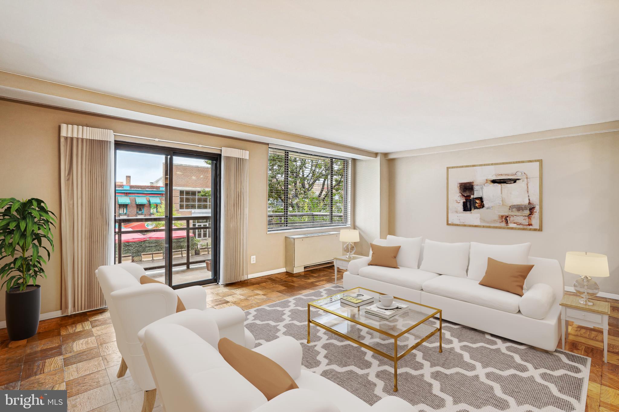 3315 WISCONSIN AVENUE NW 206