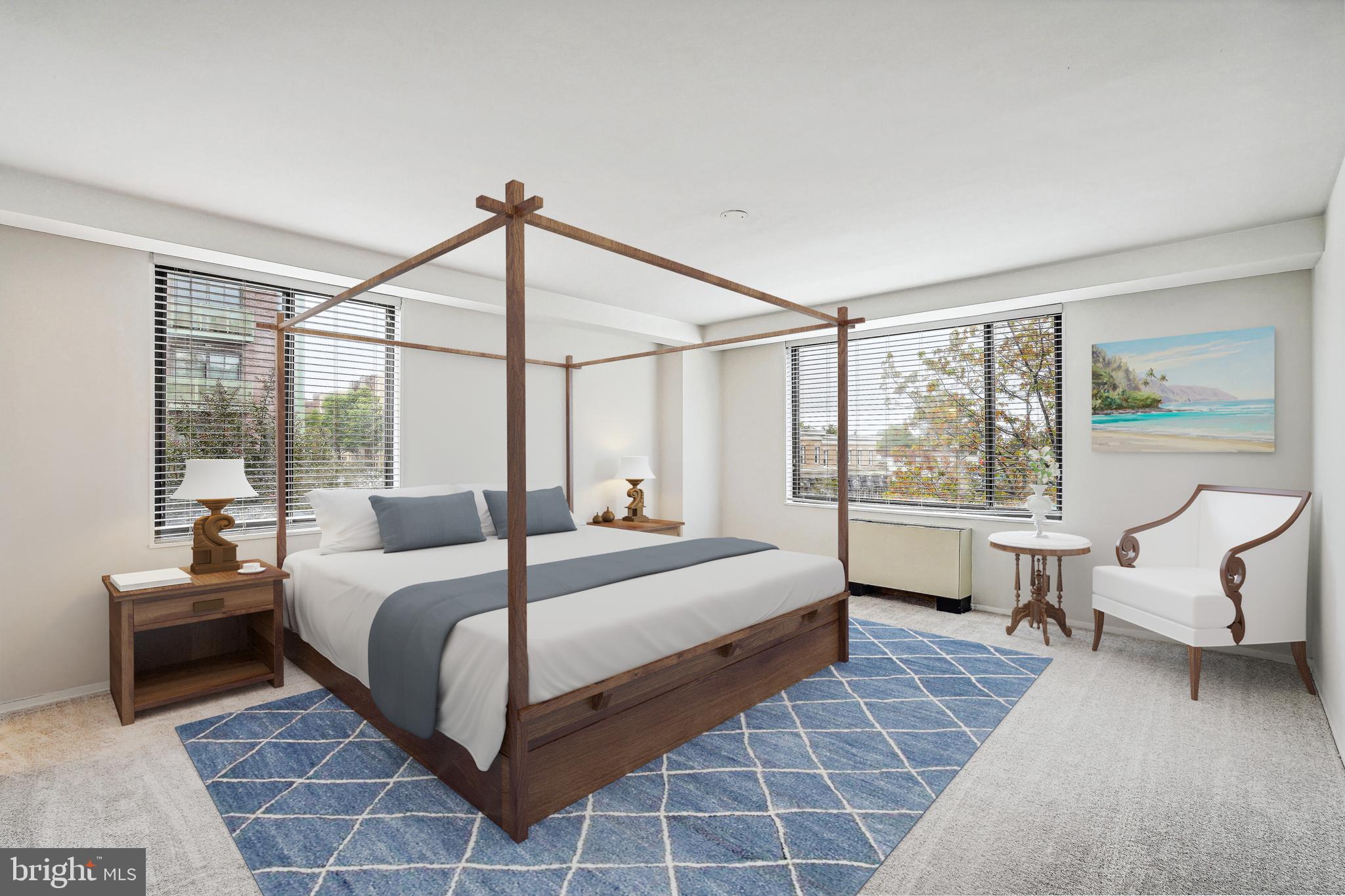 3315 WISCONSIN AVENUE NW 206