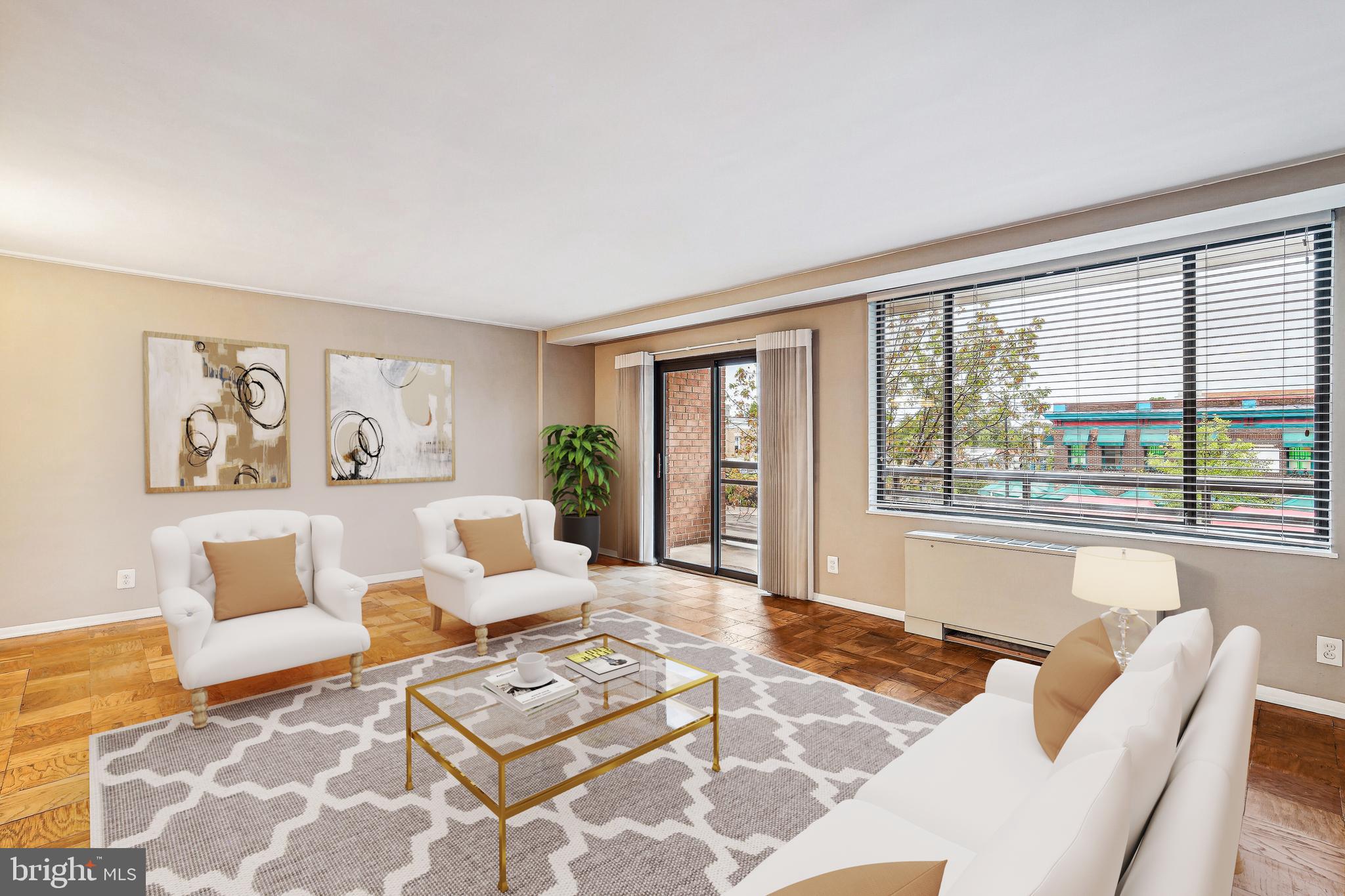 3315 WISCONSIN AVENUE NW 206