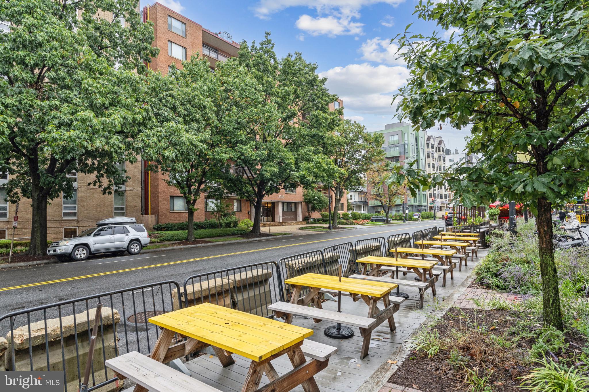 3315 WISCONSIN AVENUE NW 206