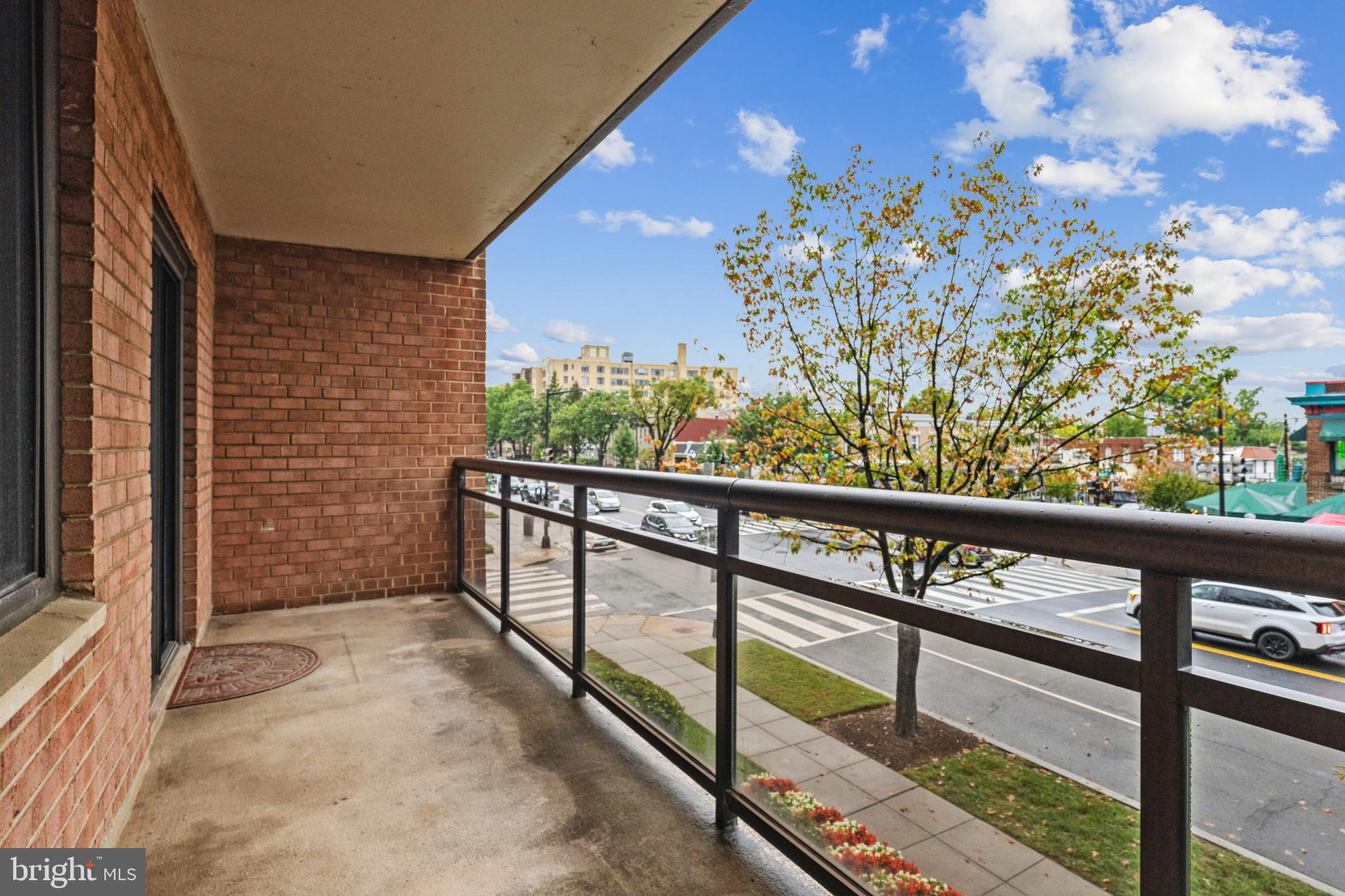 3315 WISCONSIN AVENUE NW 206