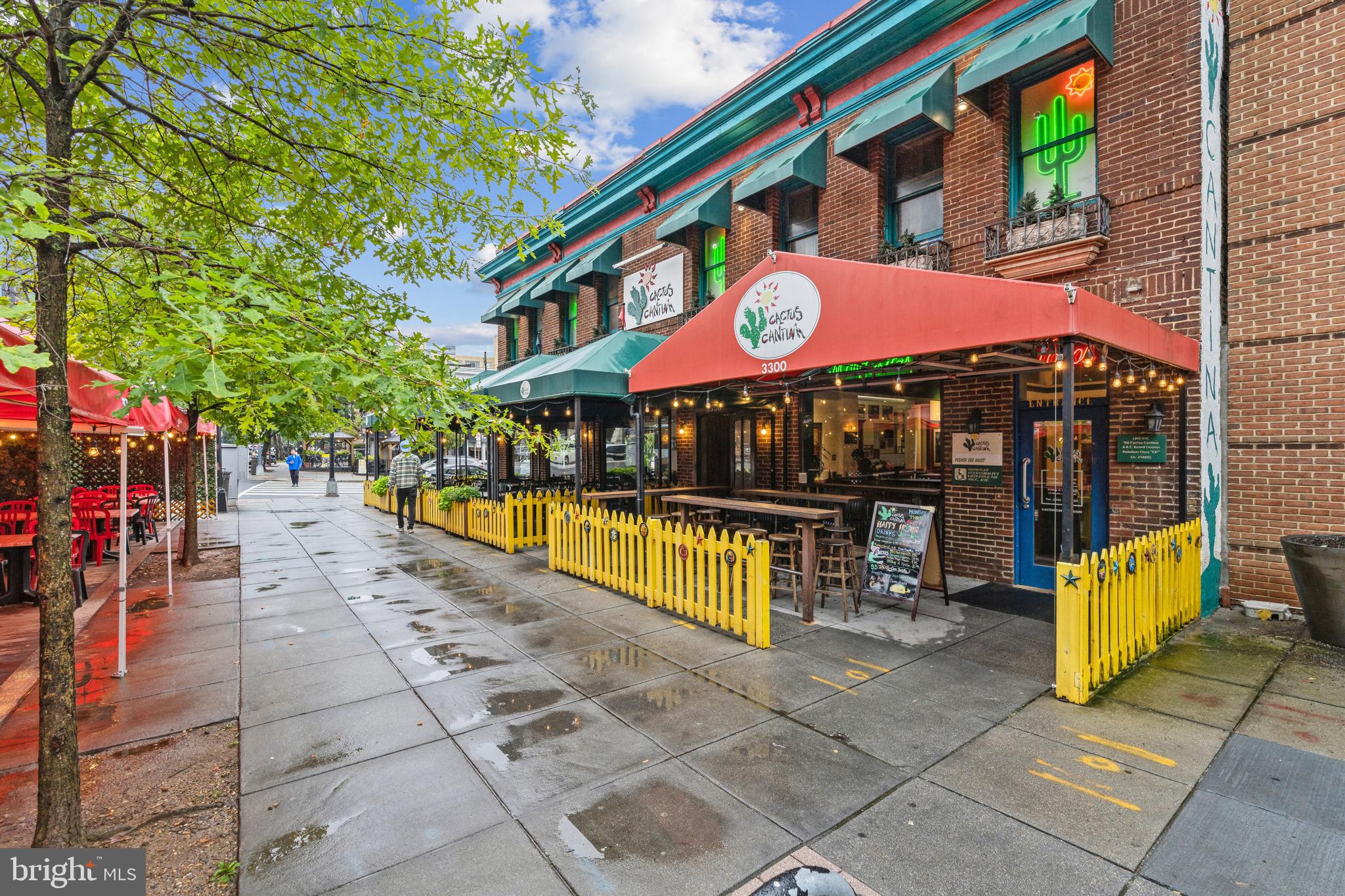 3315 WISCONSIN AVENUE NW 206