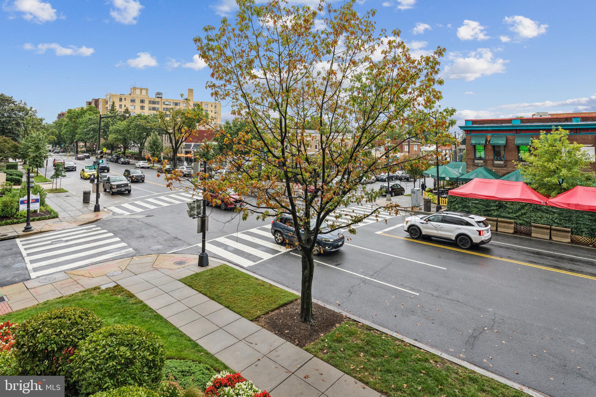 3315 WISCONSIN AVENUE NW 206