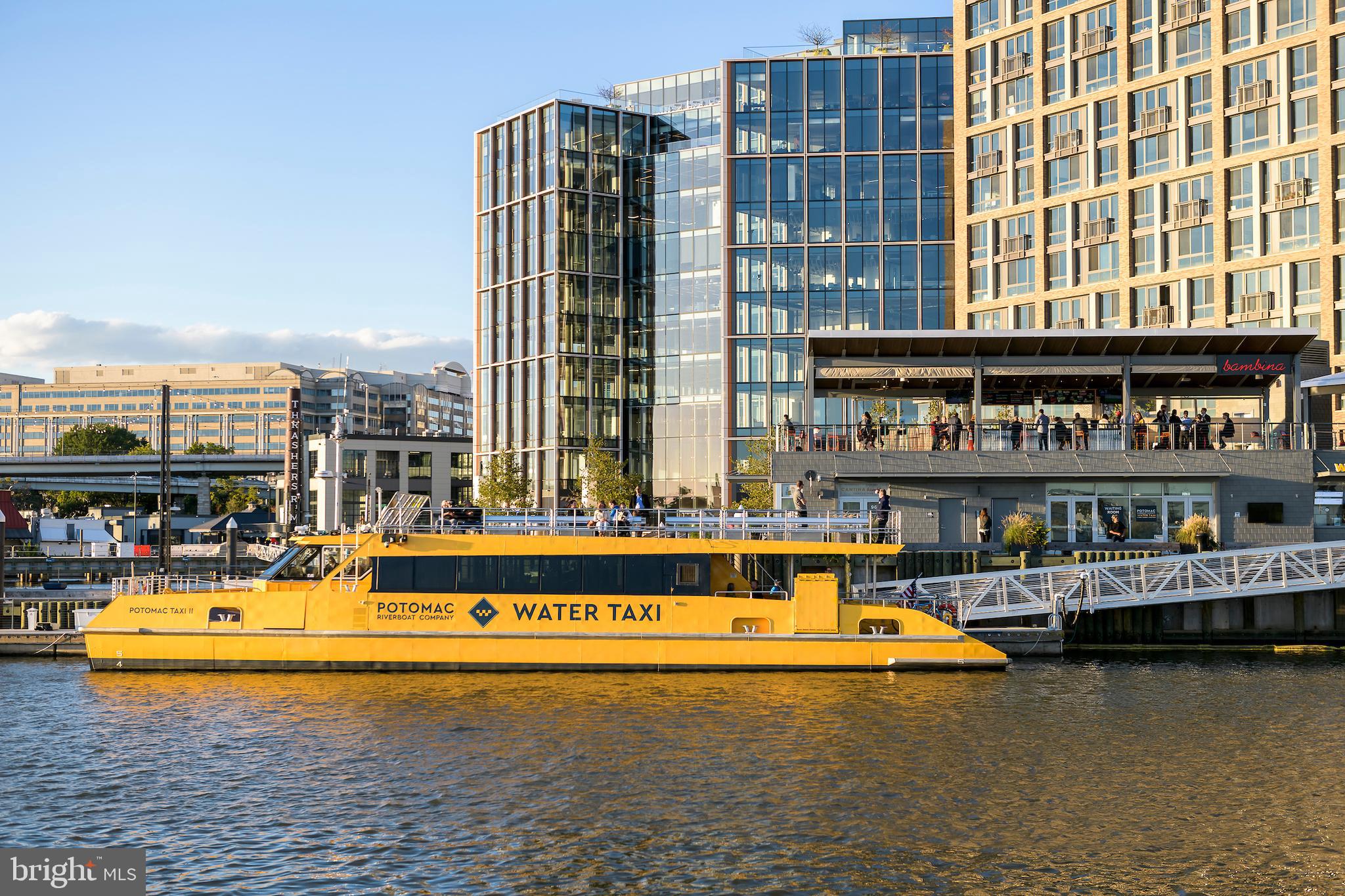 1331 MARYLAND AVE SW 1016