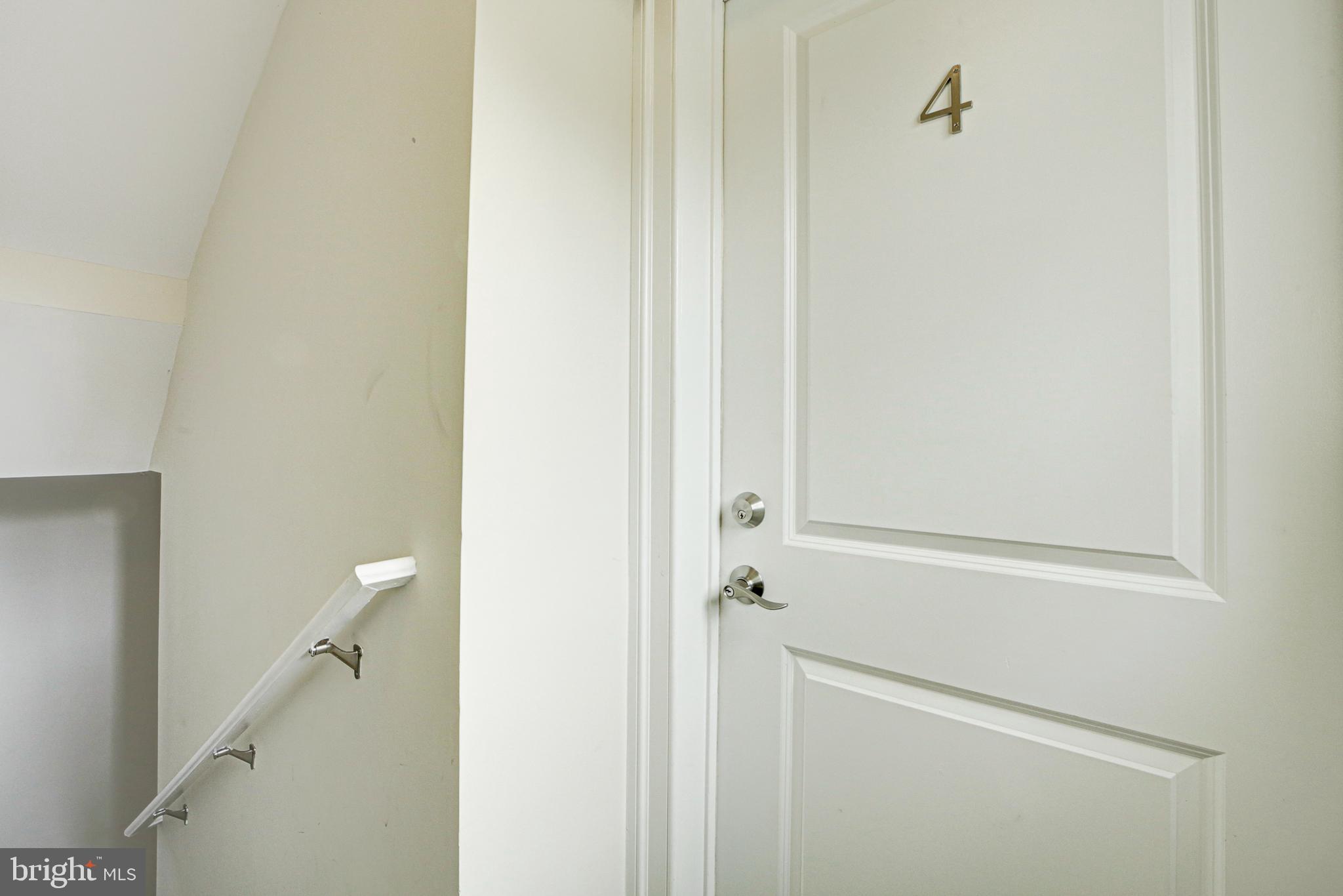 3925 FULTON STREET NW 4