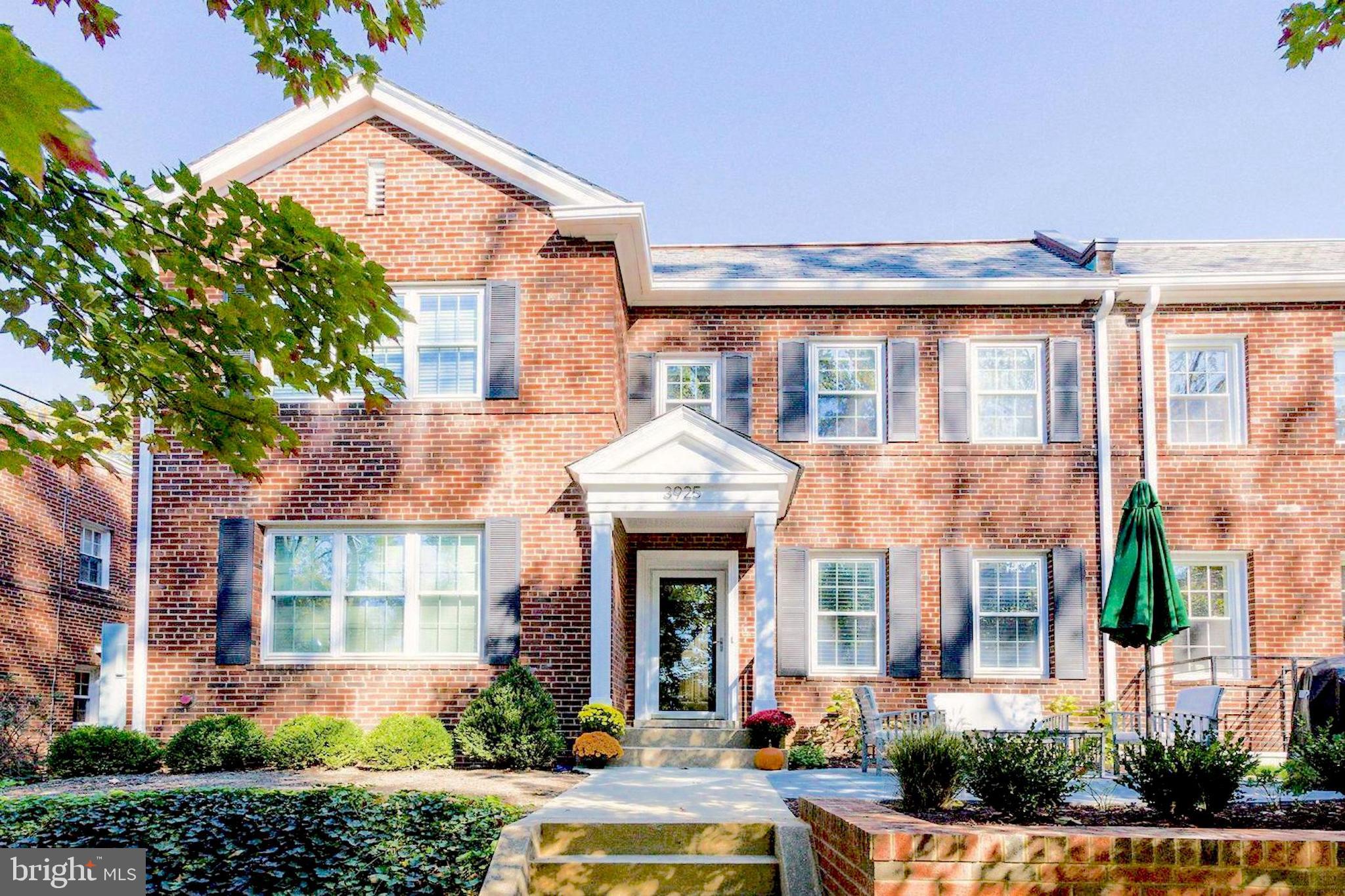 3925 FULTON STREET NW 4