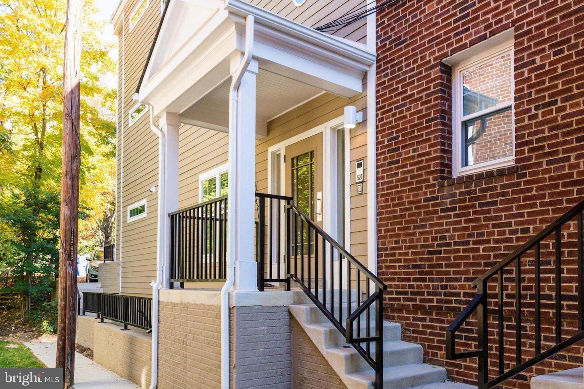 3925 FULTON STREET NW 4