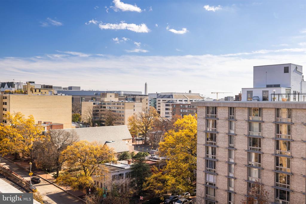 2515 K STREET NW 704
