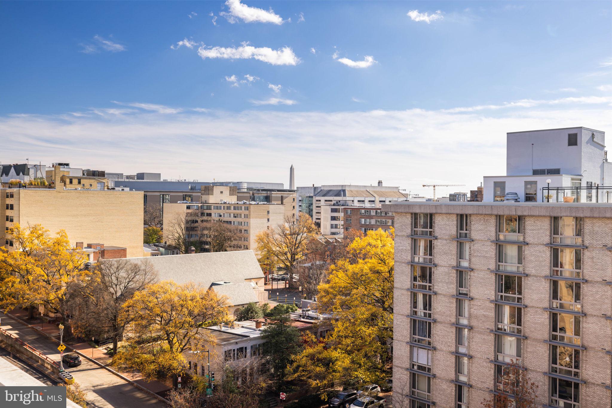 2515 K STREET NW 704