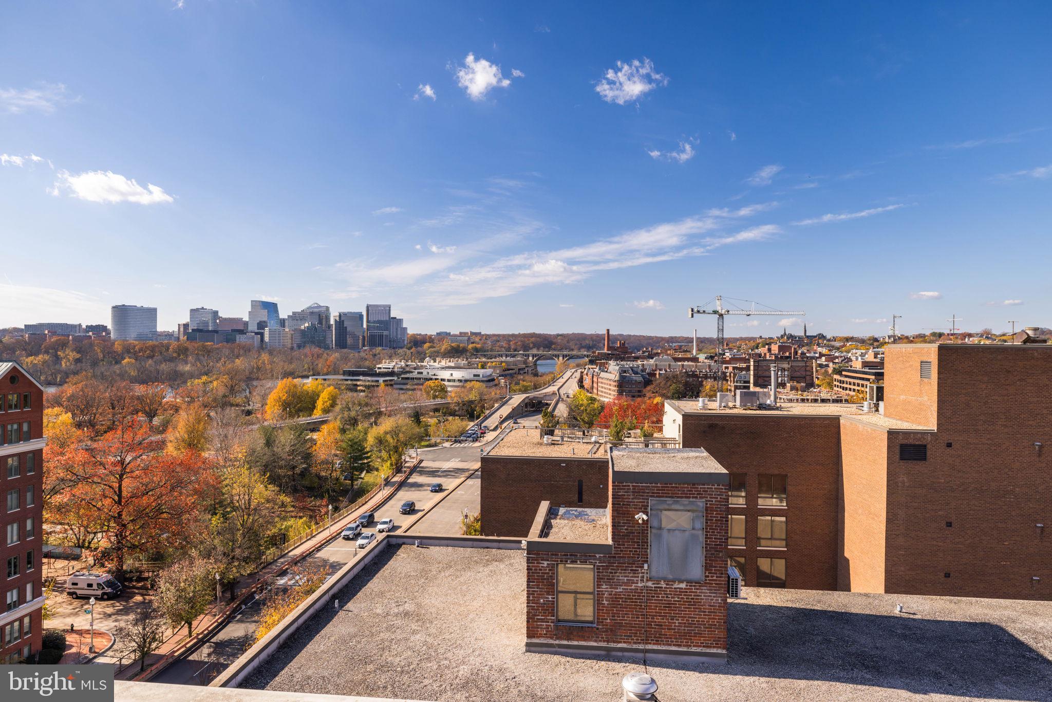 2515 K STREET NW 704