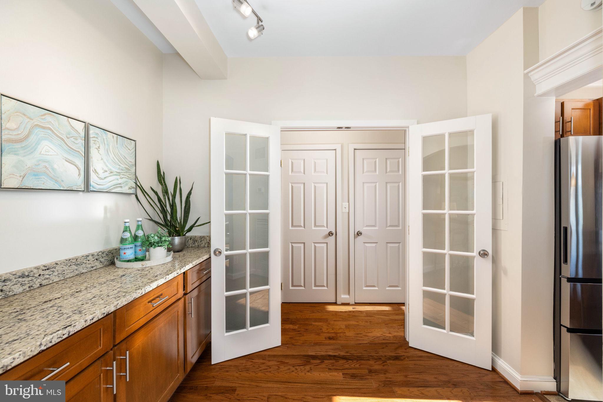 2515 K STREET NW 704