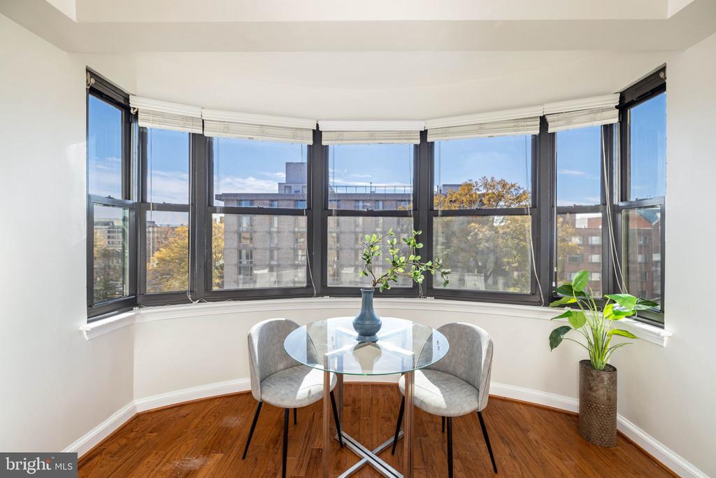 2515 K STREET NW 704