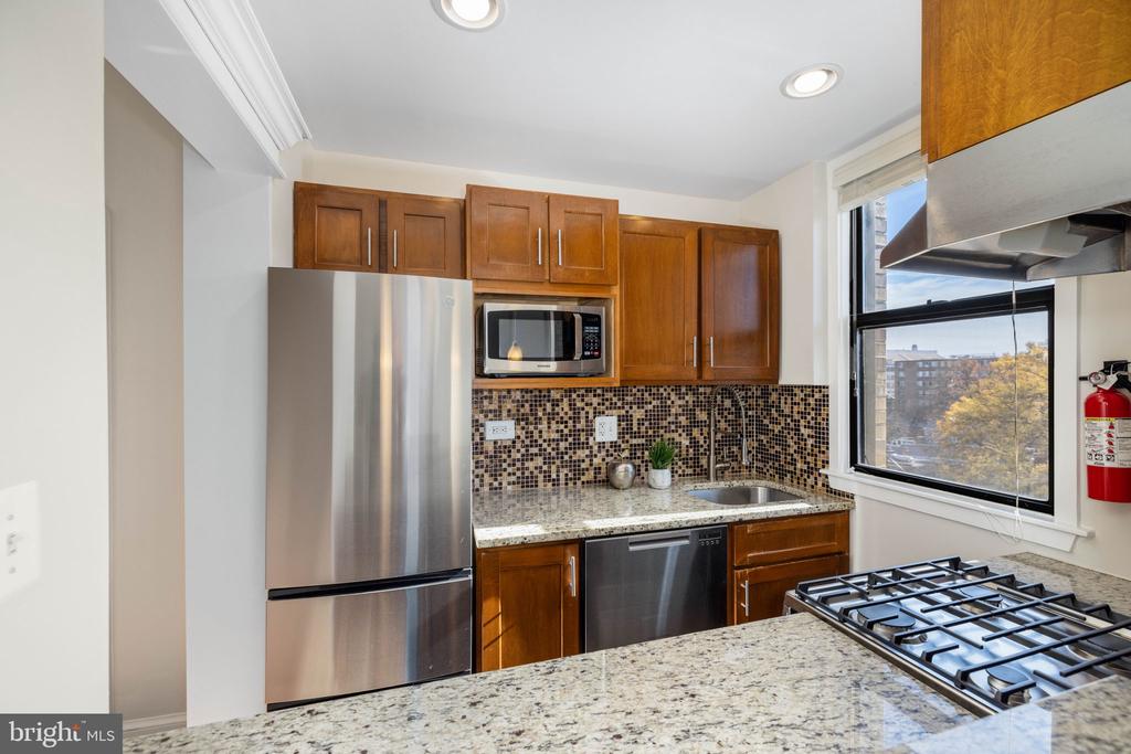 2515 K STREET NW 704