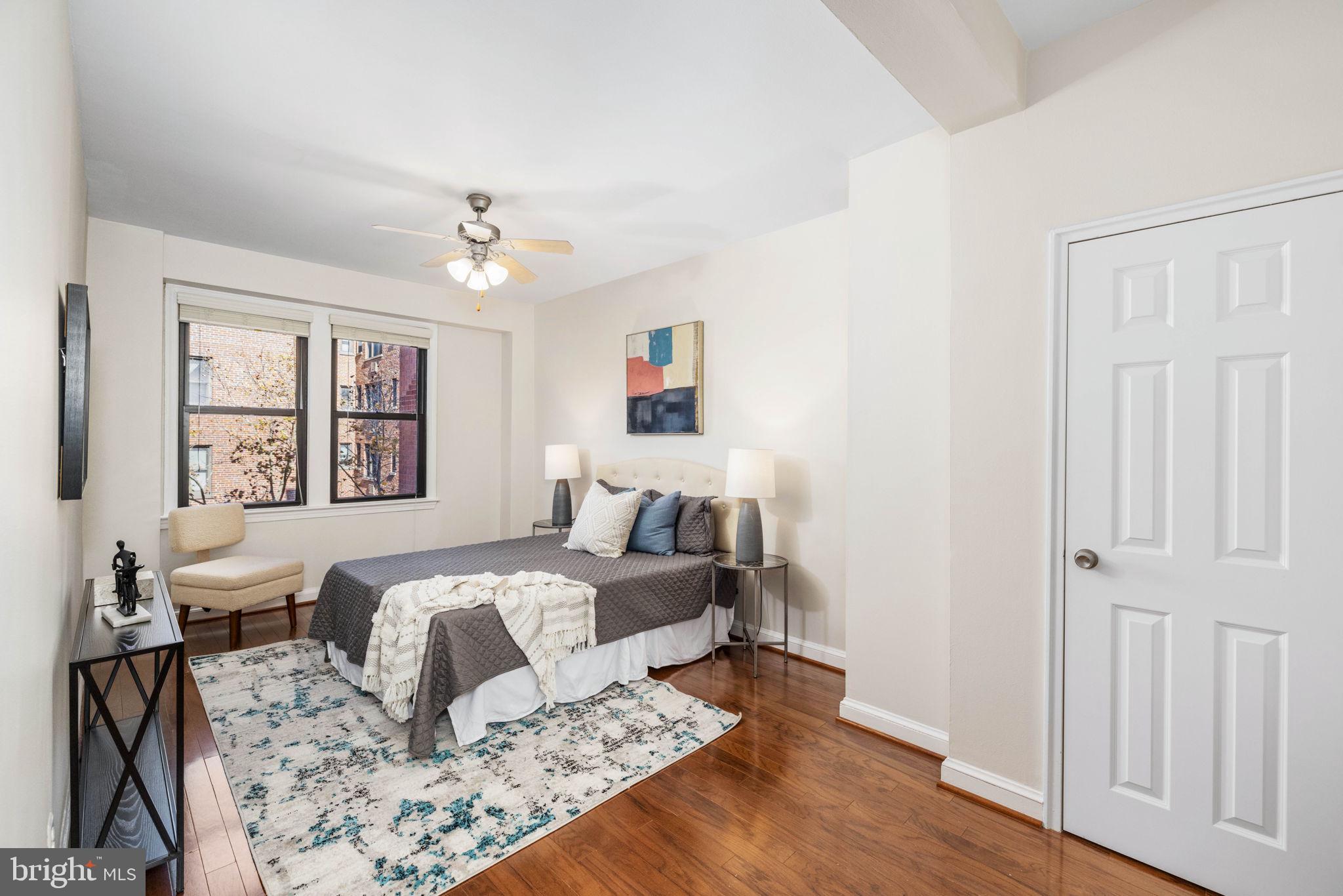 2515 K STREET NW 704