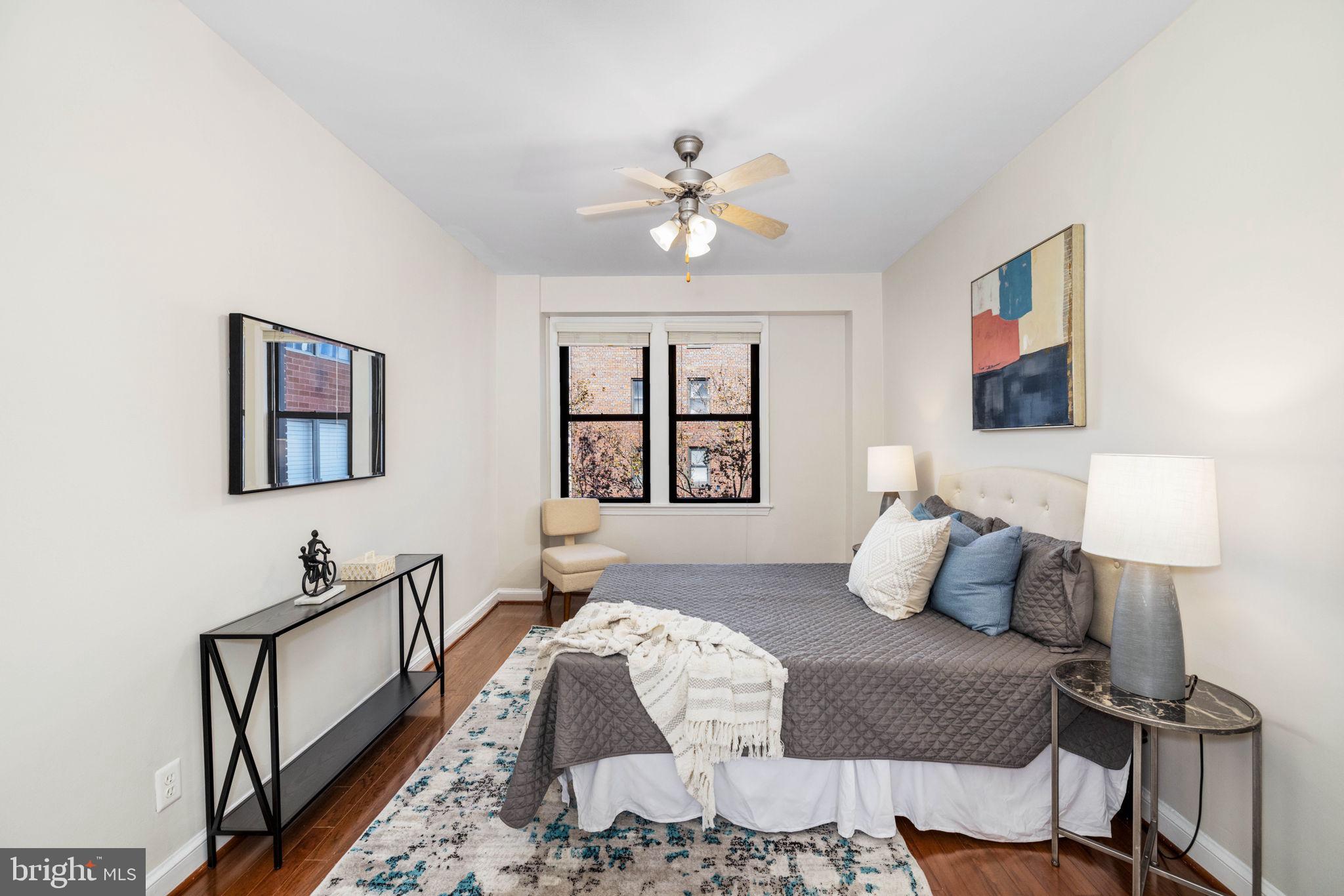 2515 K STREET NW 704