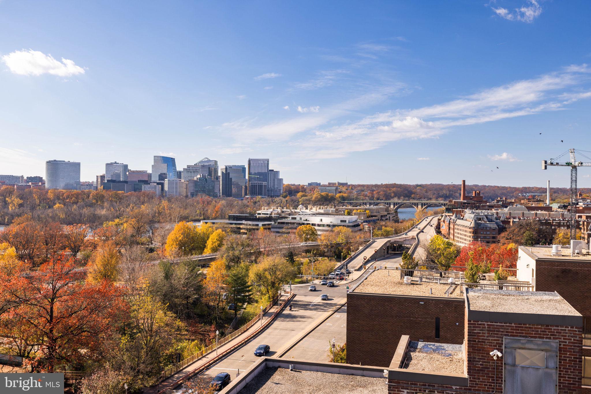 2515 K STREET NW 704