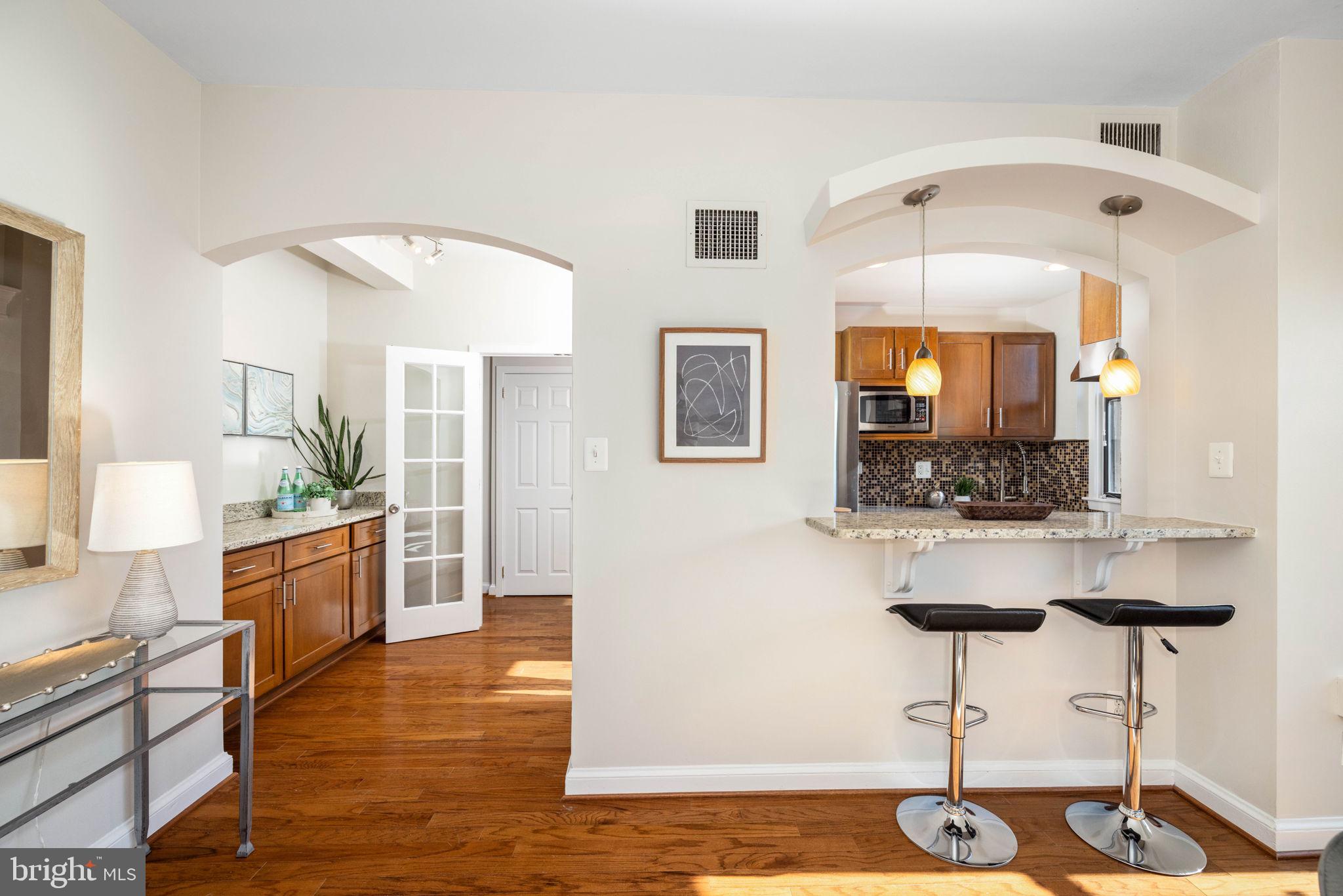 2515 K STREET NW 704