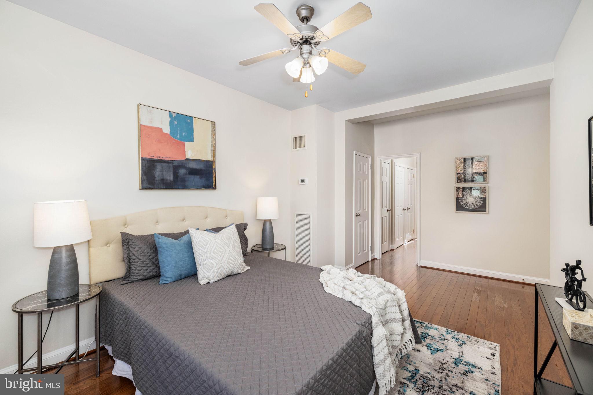 2515 K STREET NW 704