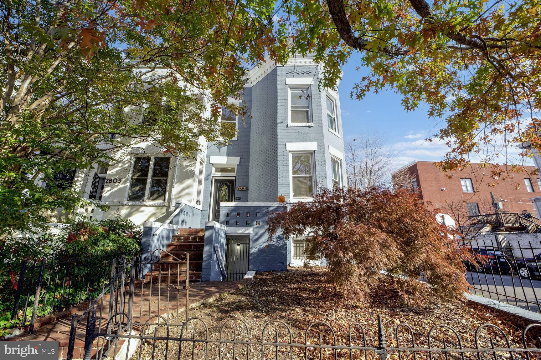 2801 11TH STREET NW 1