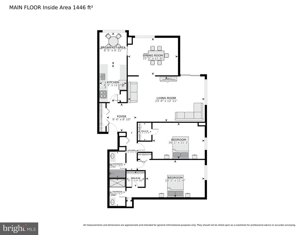 3001 VEAZEY TERRACE NW 1033