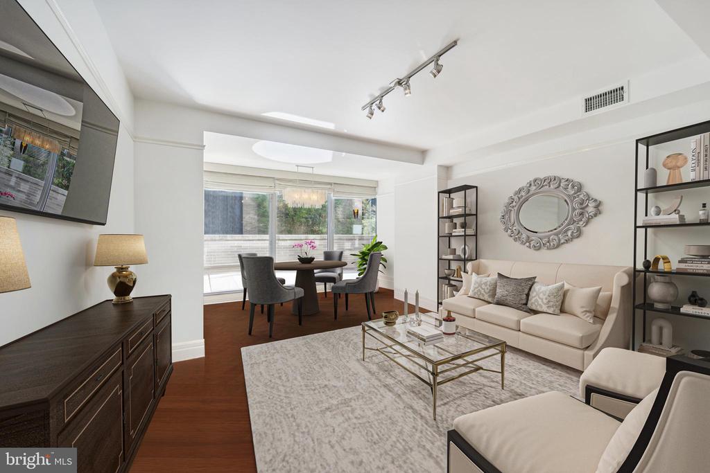 1111 23RD STREET NW 2E