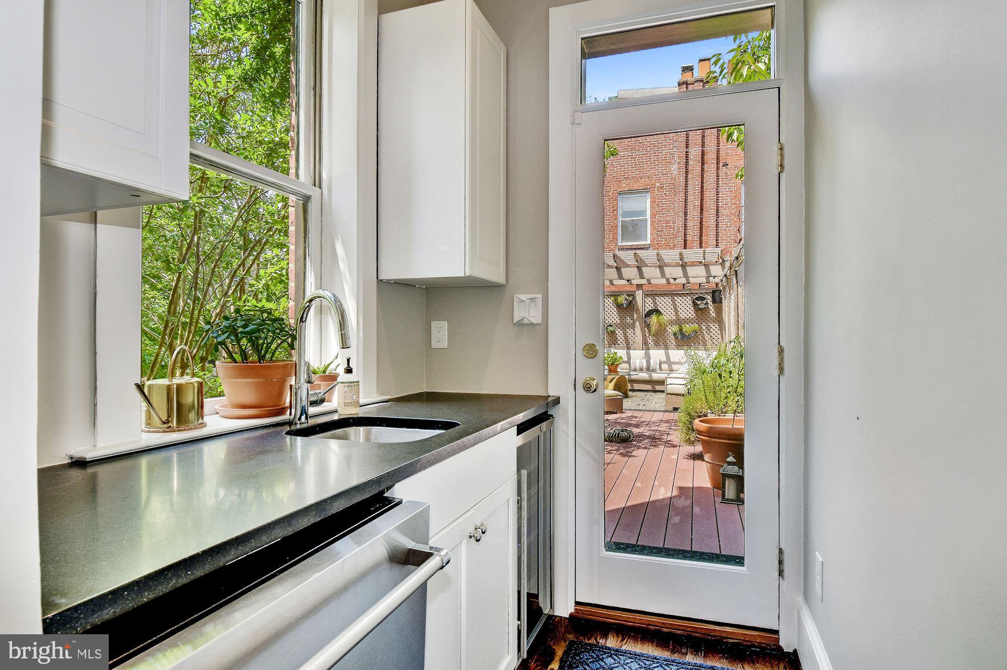 1301 21 ST STREET NW