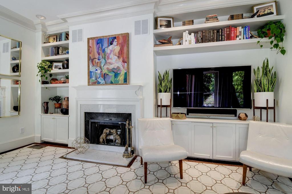 1301 21 ST STREET NW