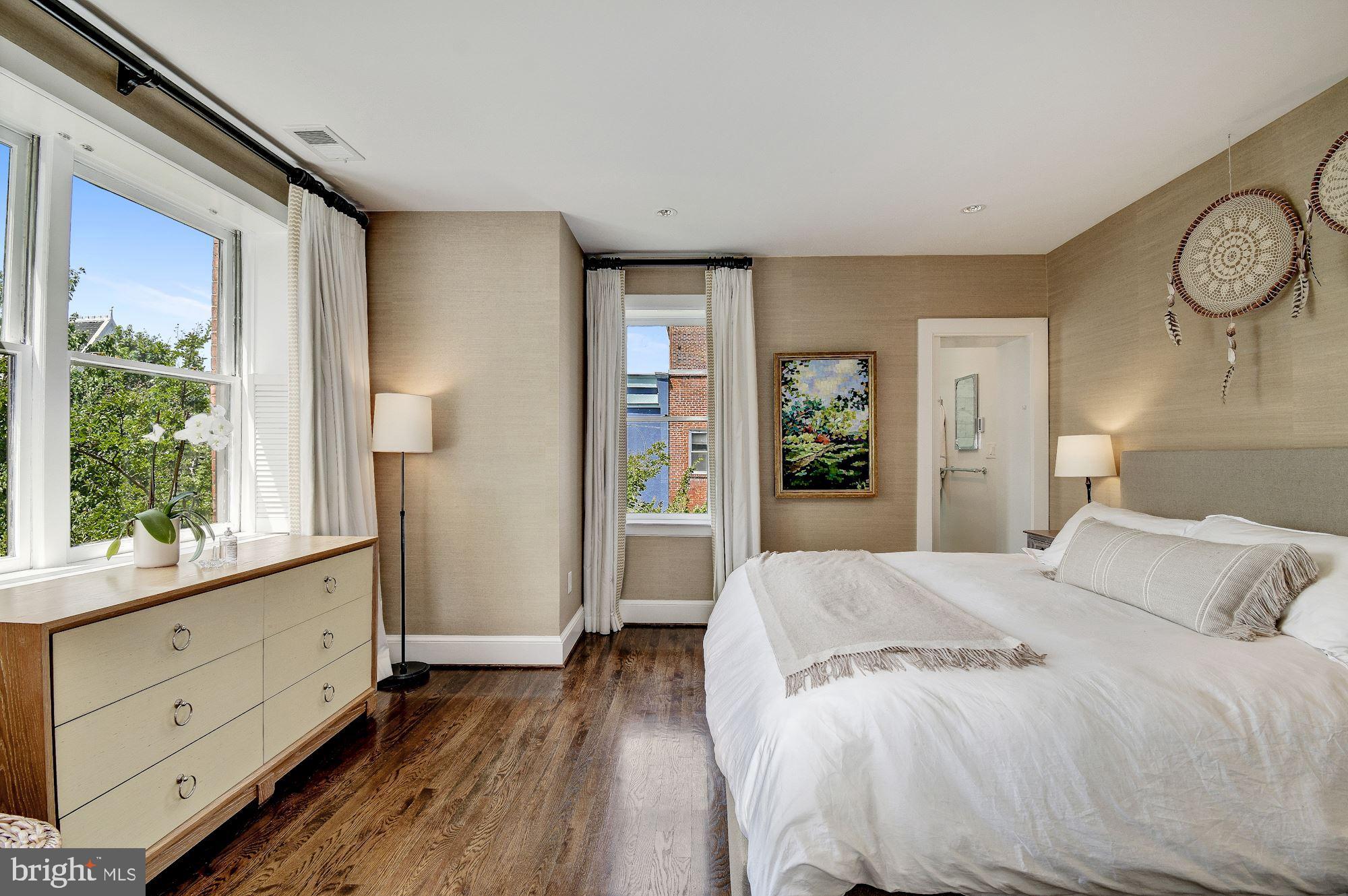 1301 21 ST STREET NW