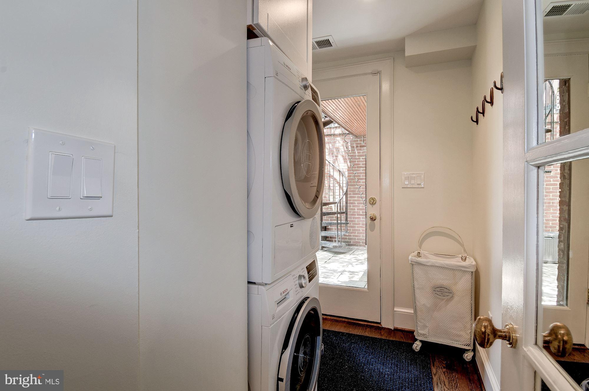 1301 21 ST STREET NW