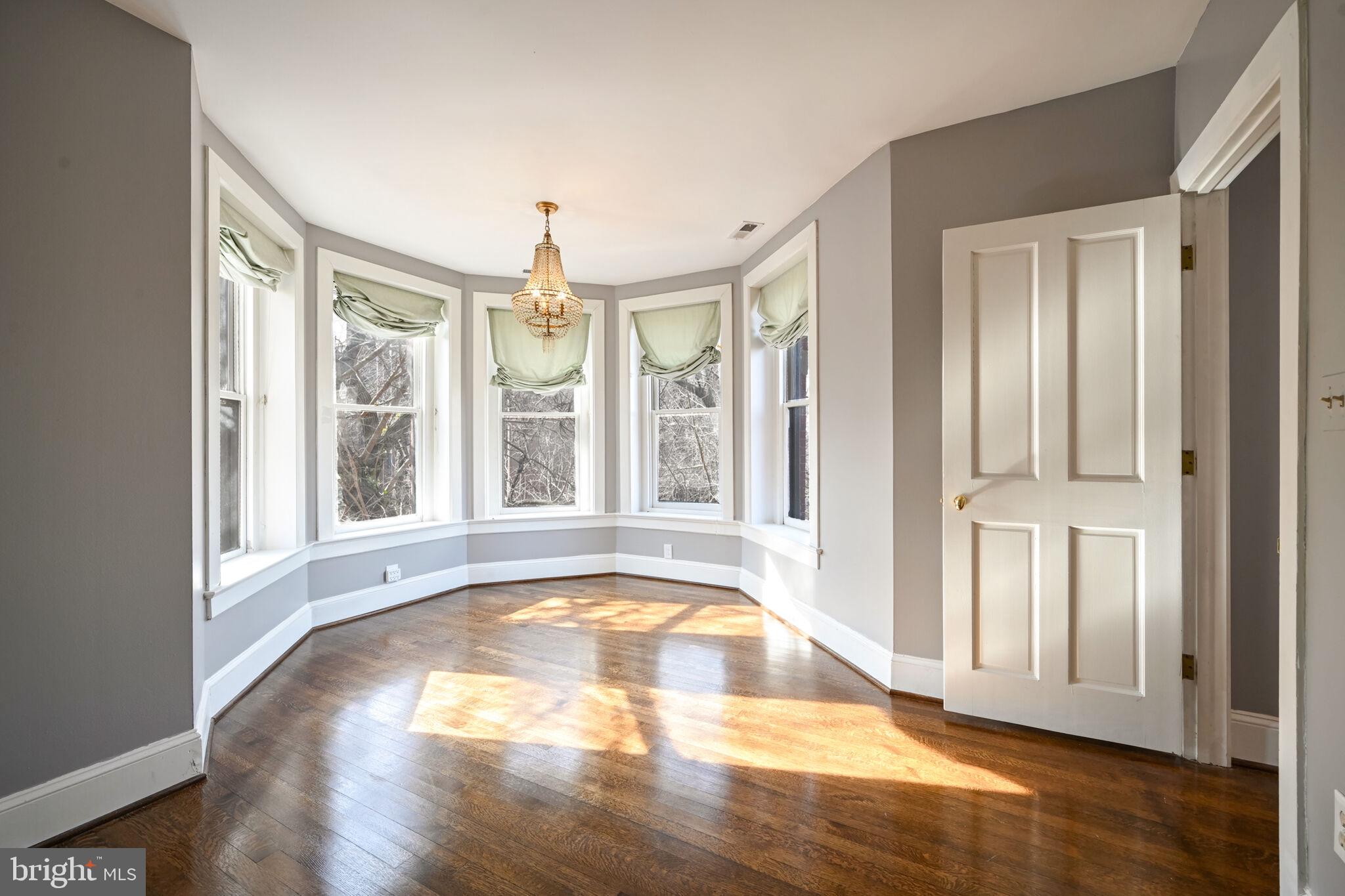 1301 21 ST STREET NW