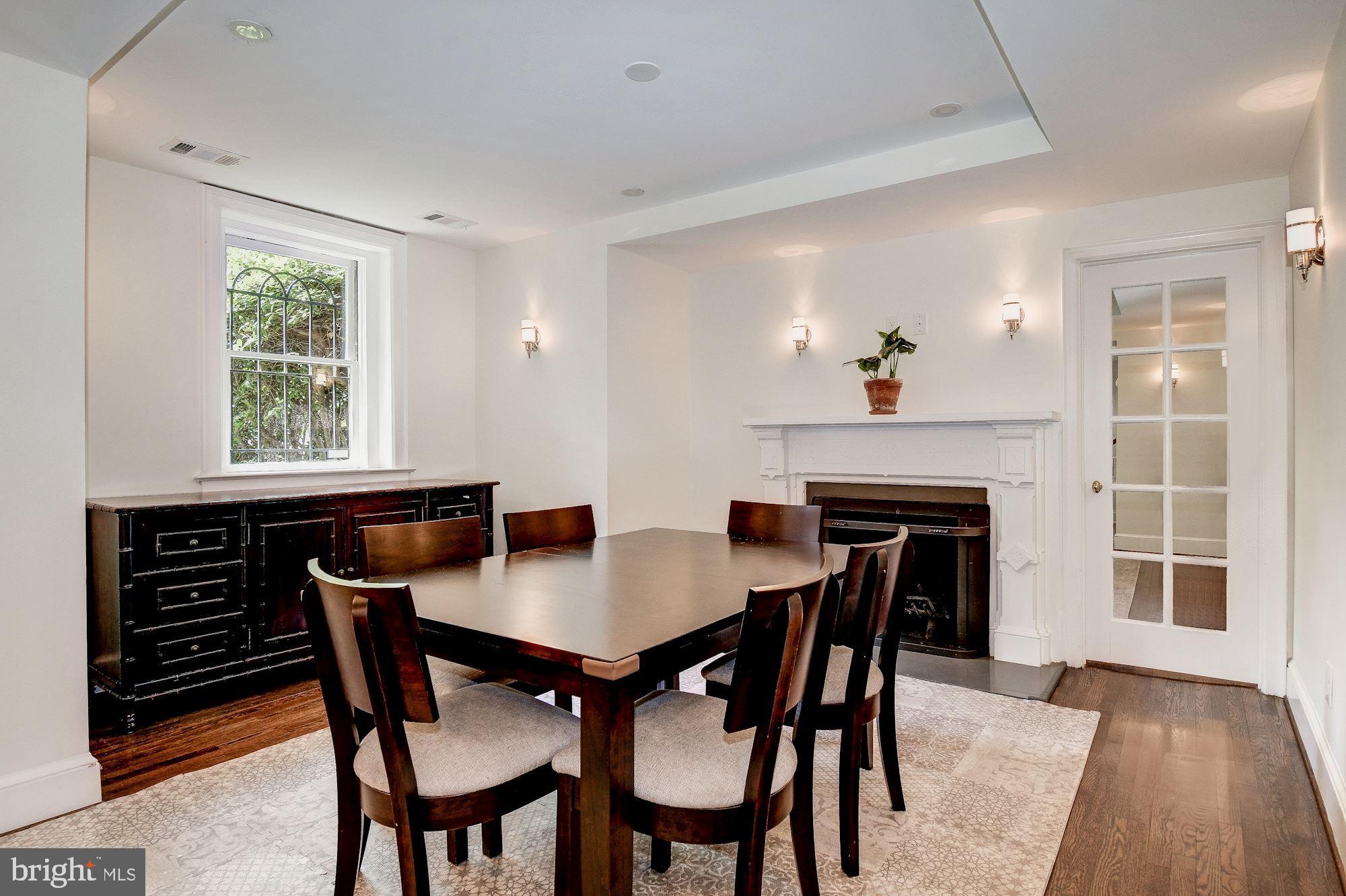 1301 21 ST STREET NW