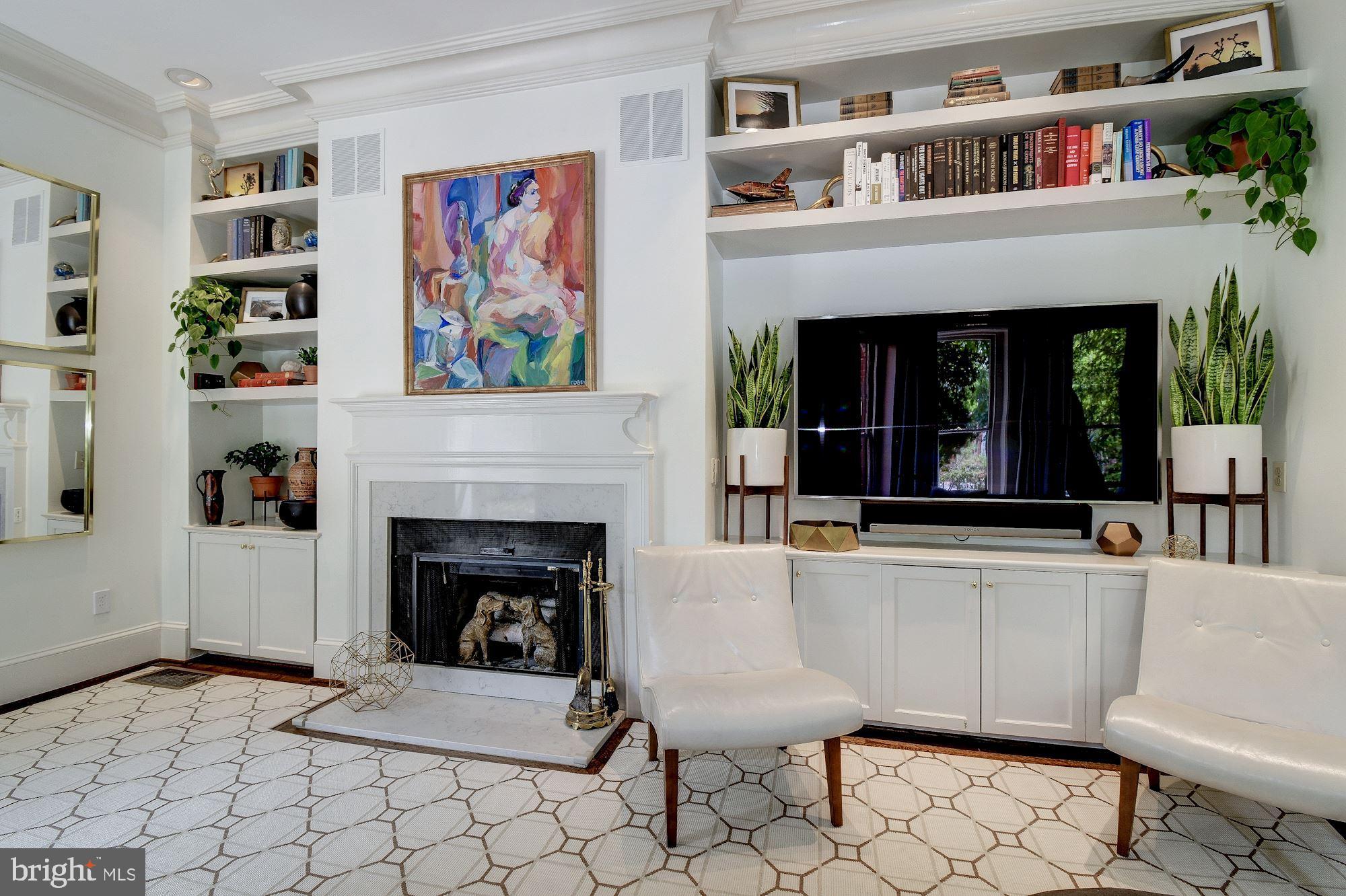 1301 21 ST STREET NW