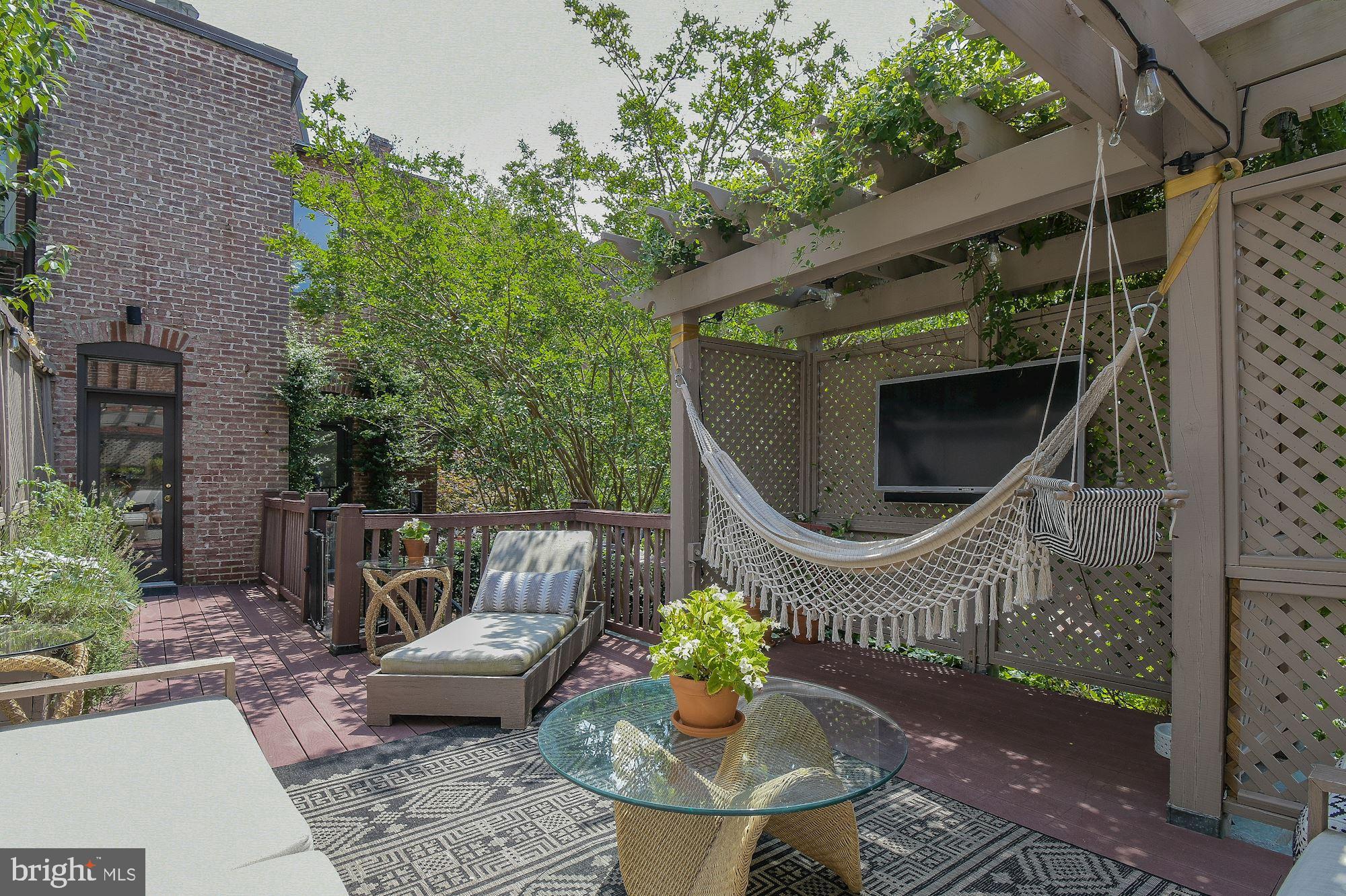 1301 21 ST STREET NW