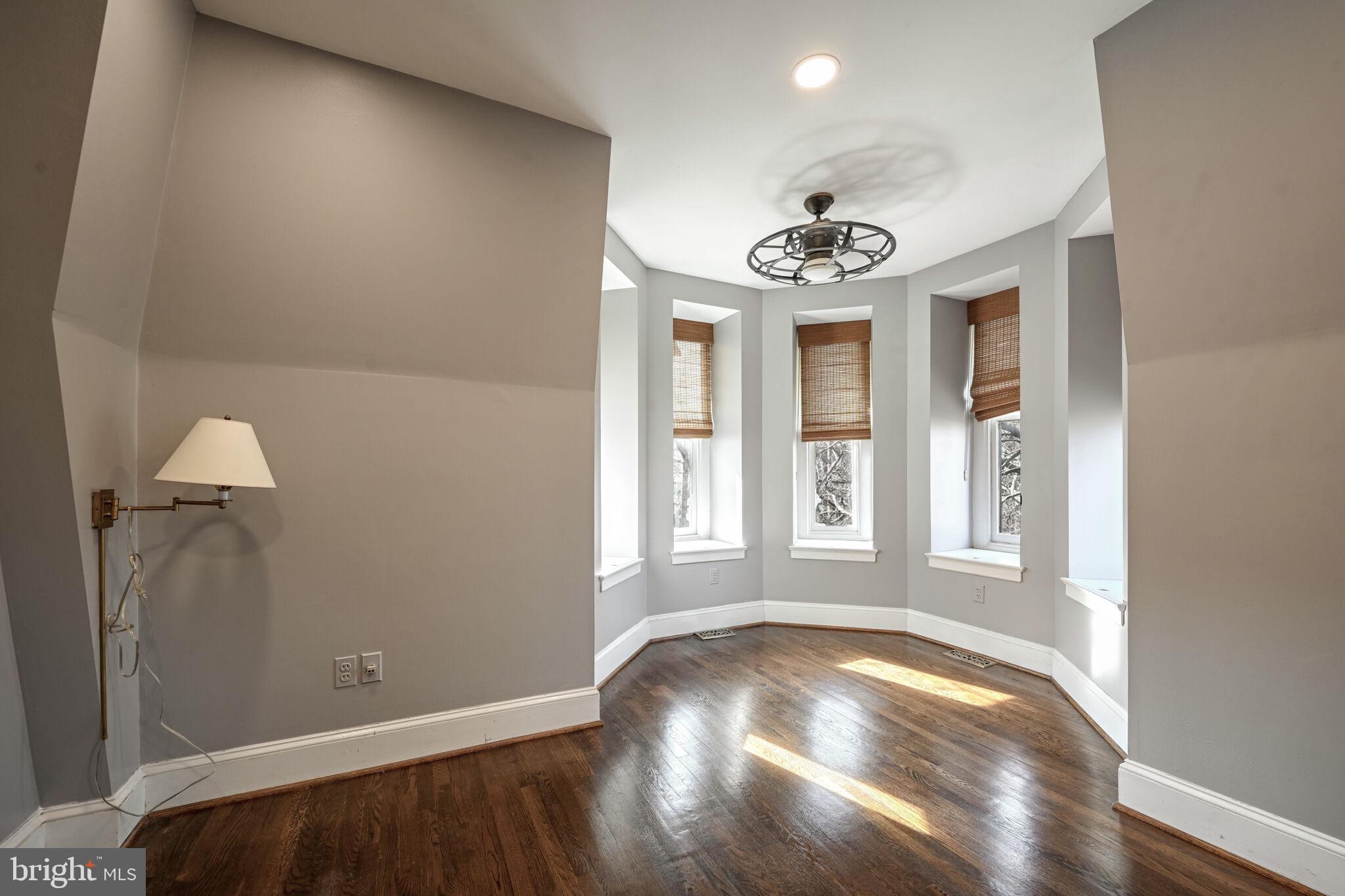 1301 21 ST STREET NW