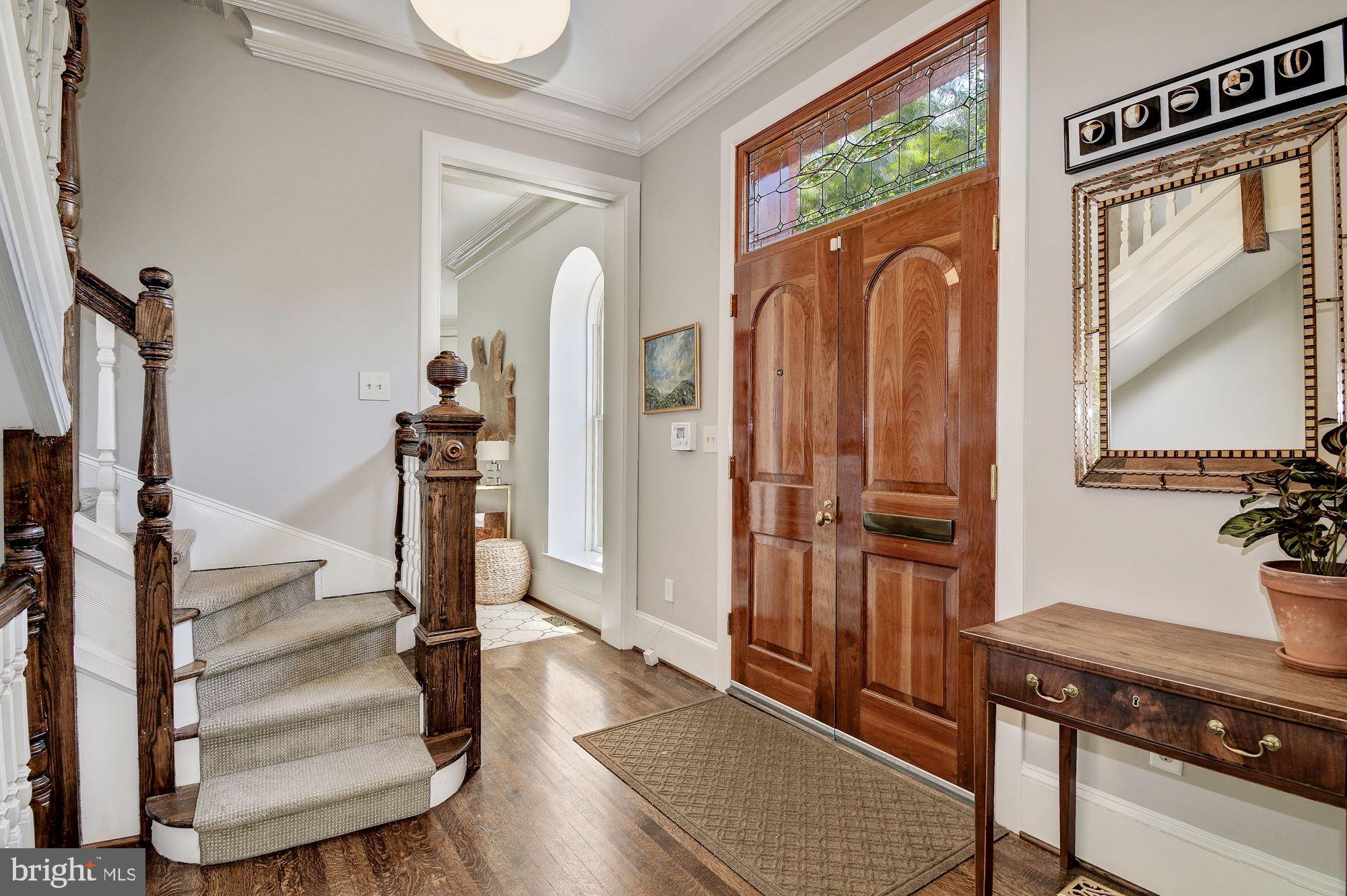 1301 21 ST STREET NW